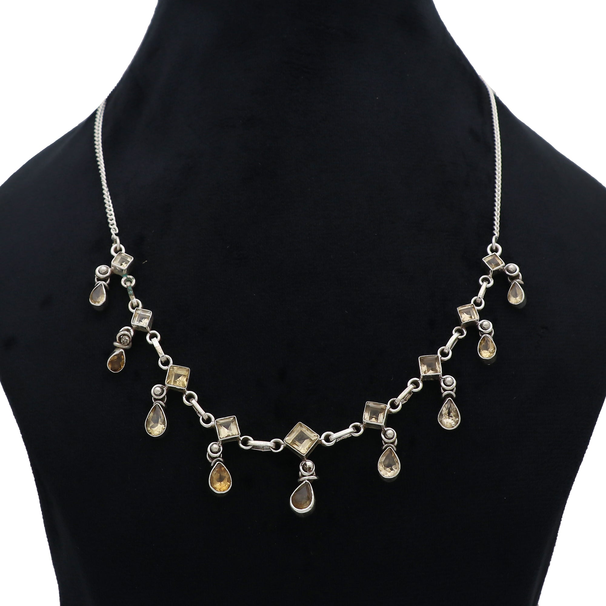 Elegant Necklace