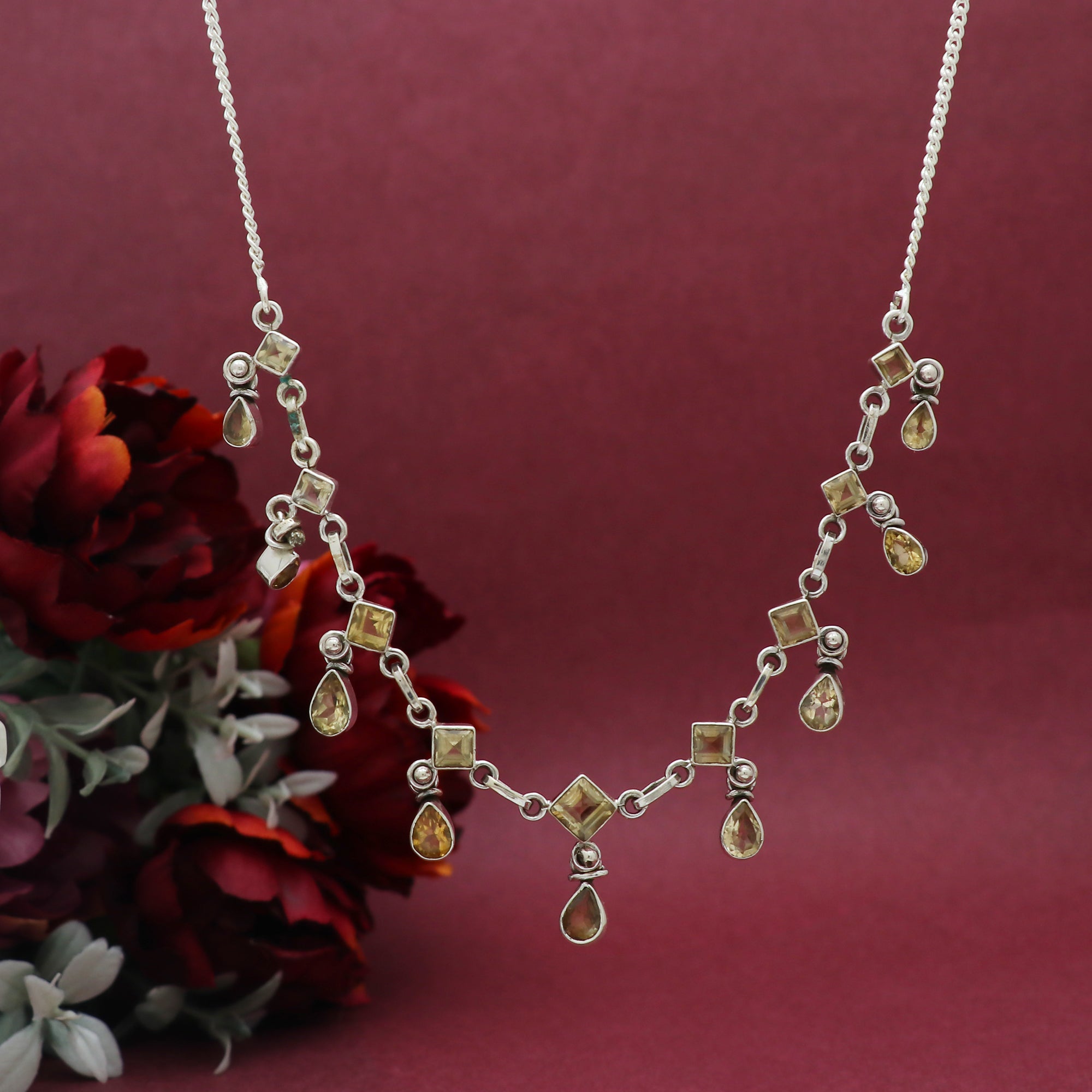 Elegant Necklace
