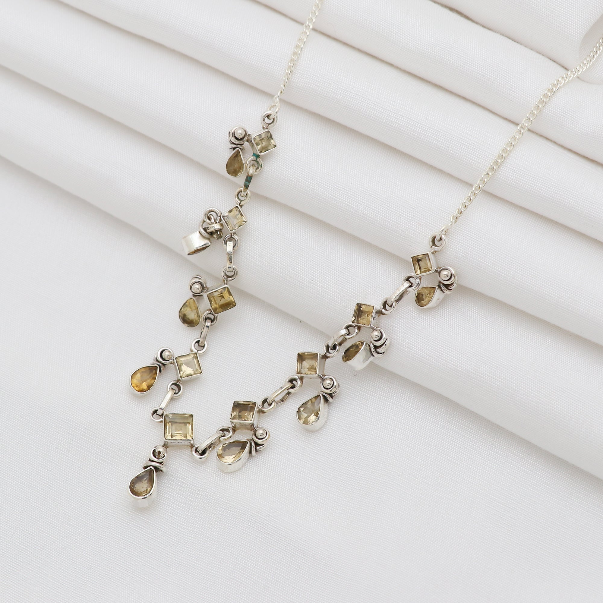 Elegant Necklace