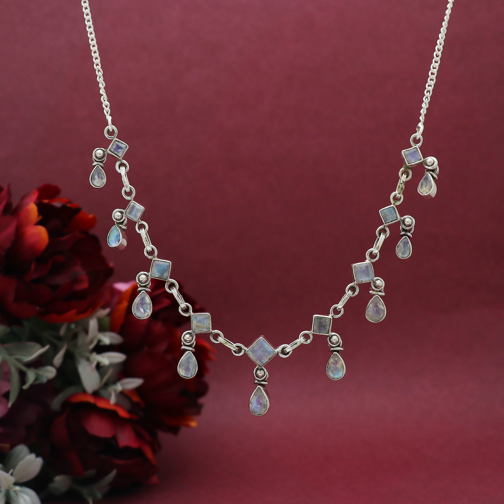 Elegant Necklace