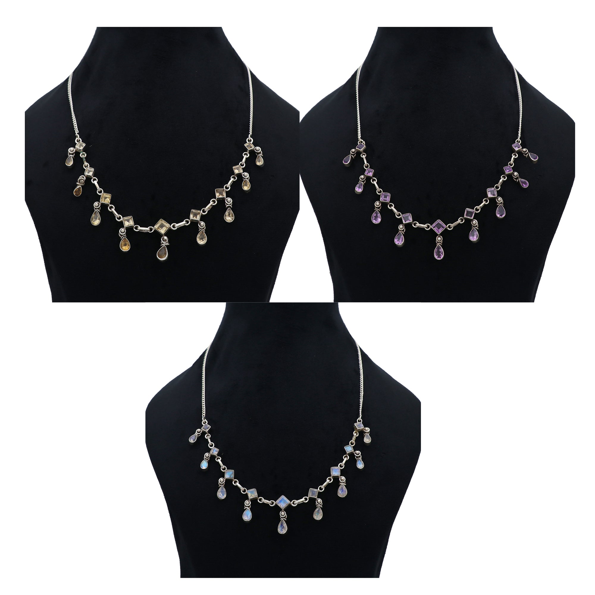 Elegant Necklace