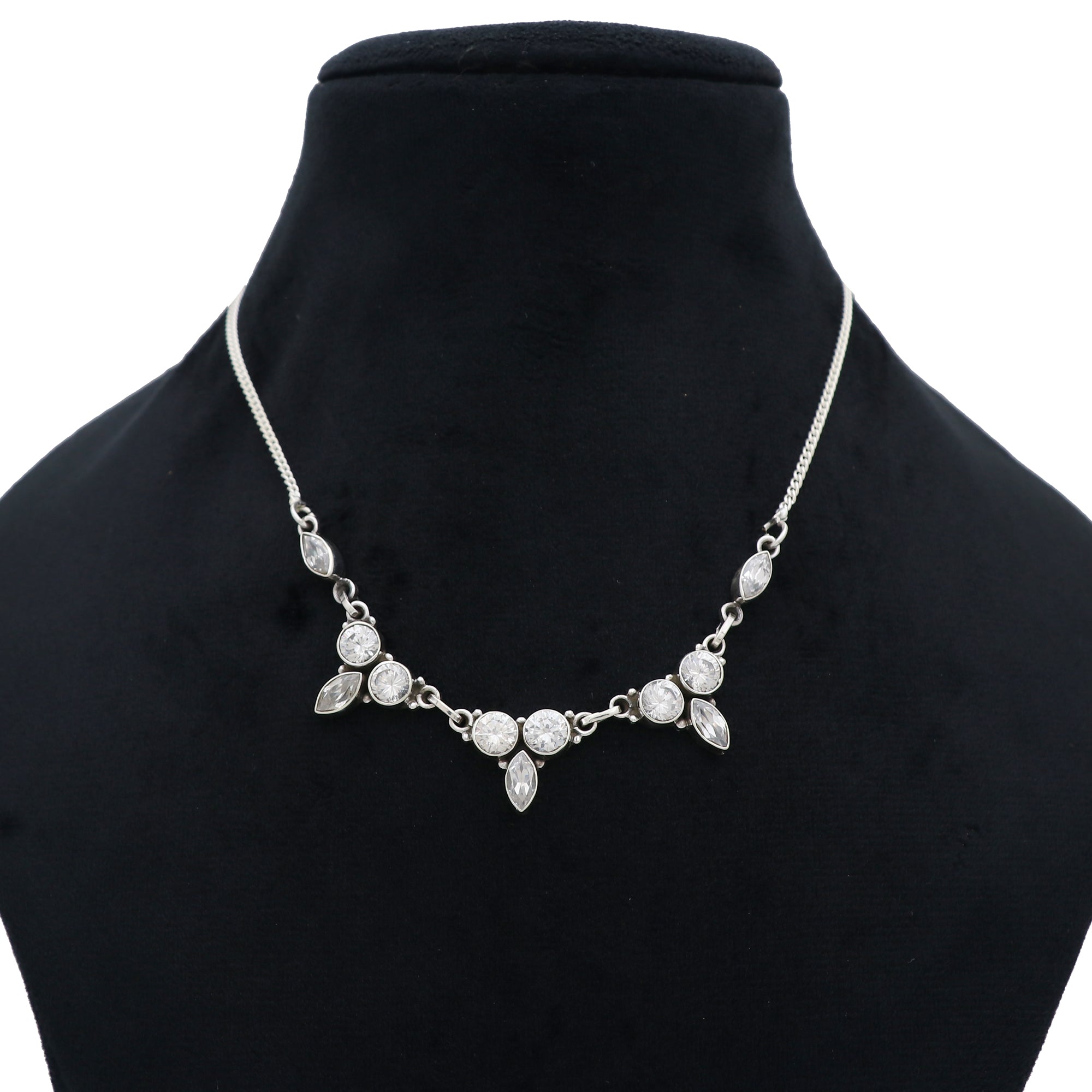 Maya Necklace