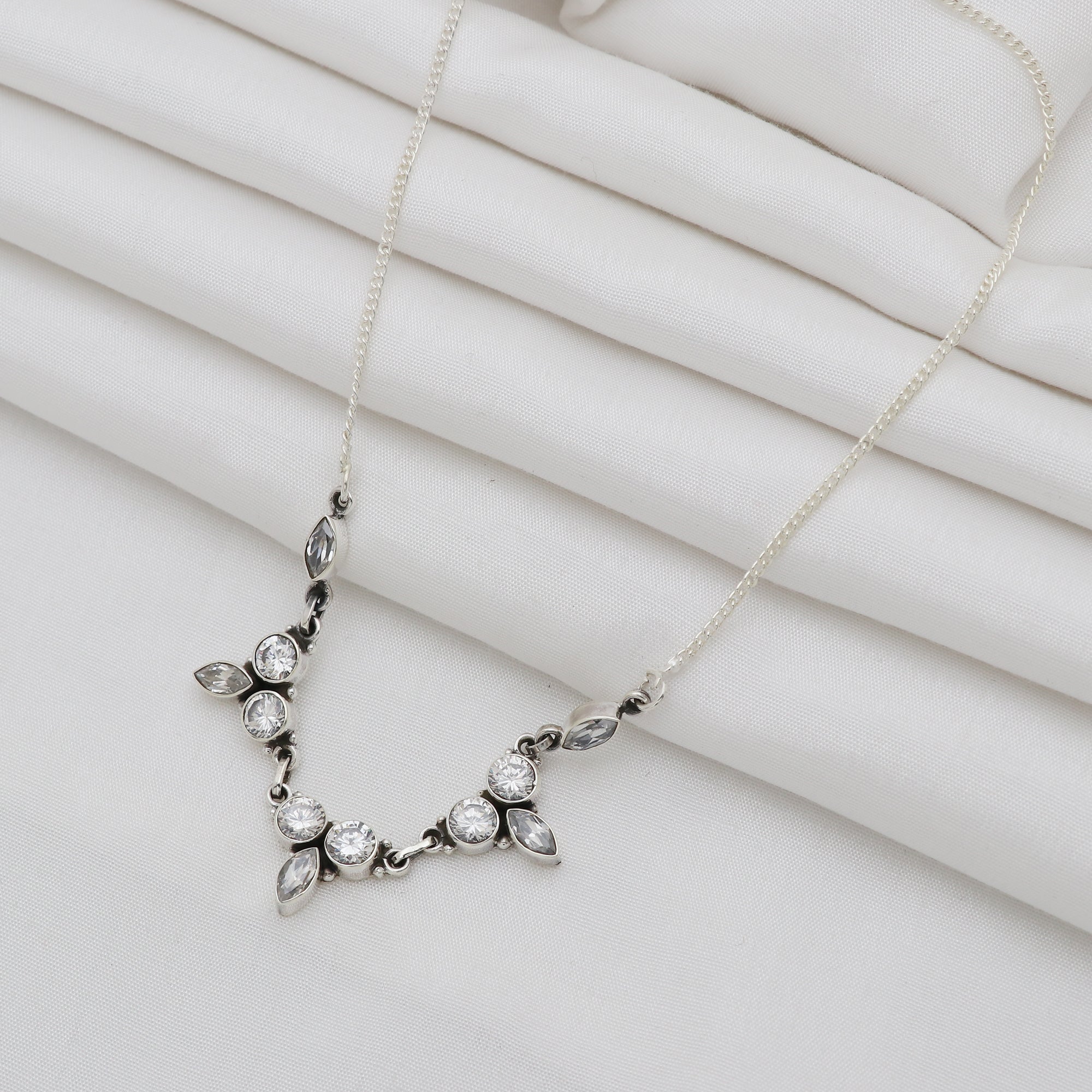 Maya Necklace