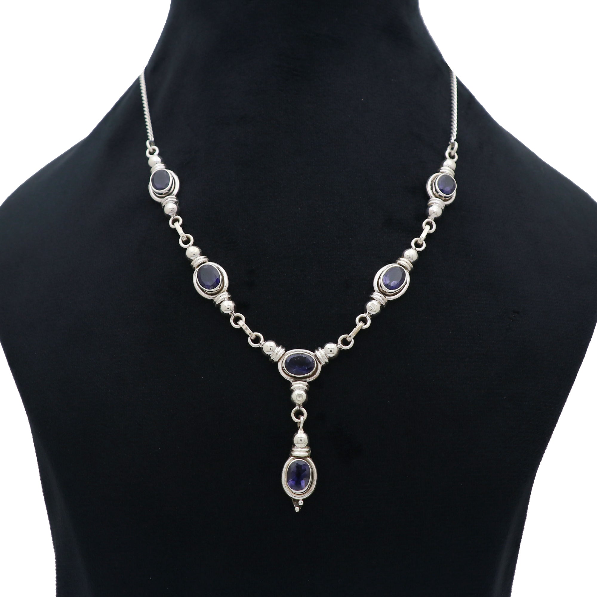 Dibru Necklace