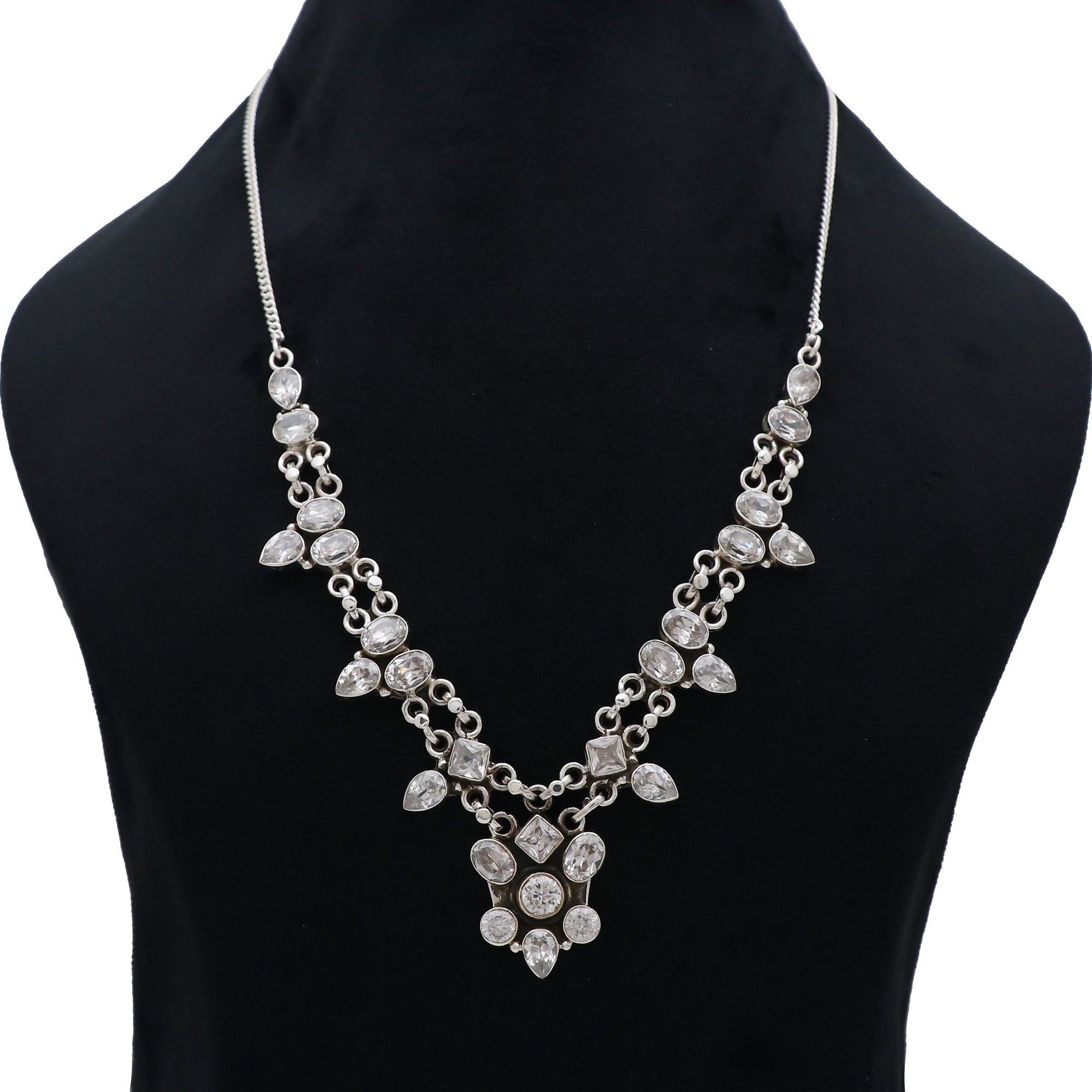 Mizoya Necklace