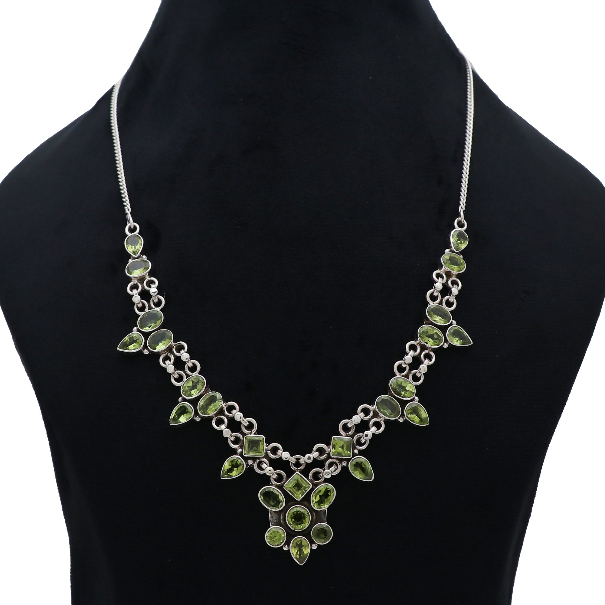 Mizoya Necklace