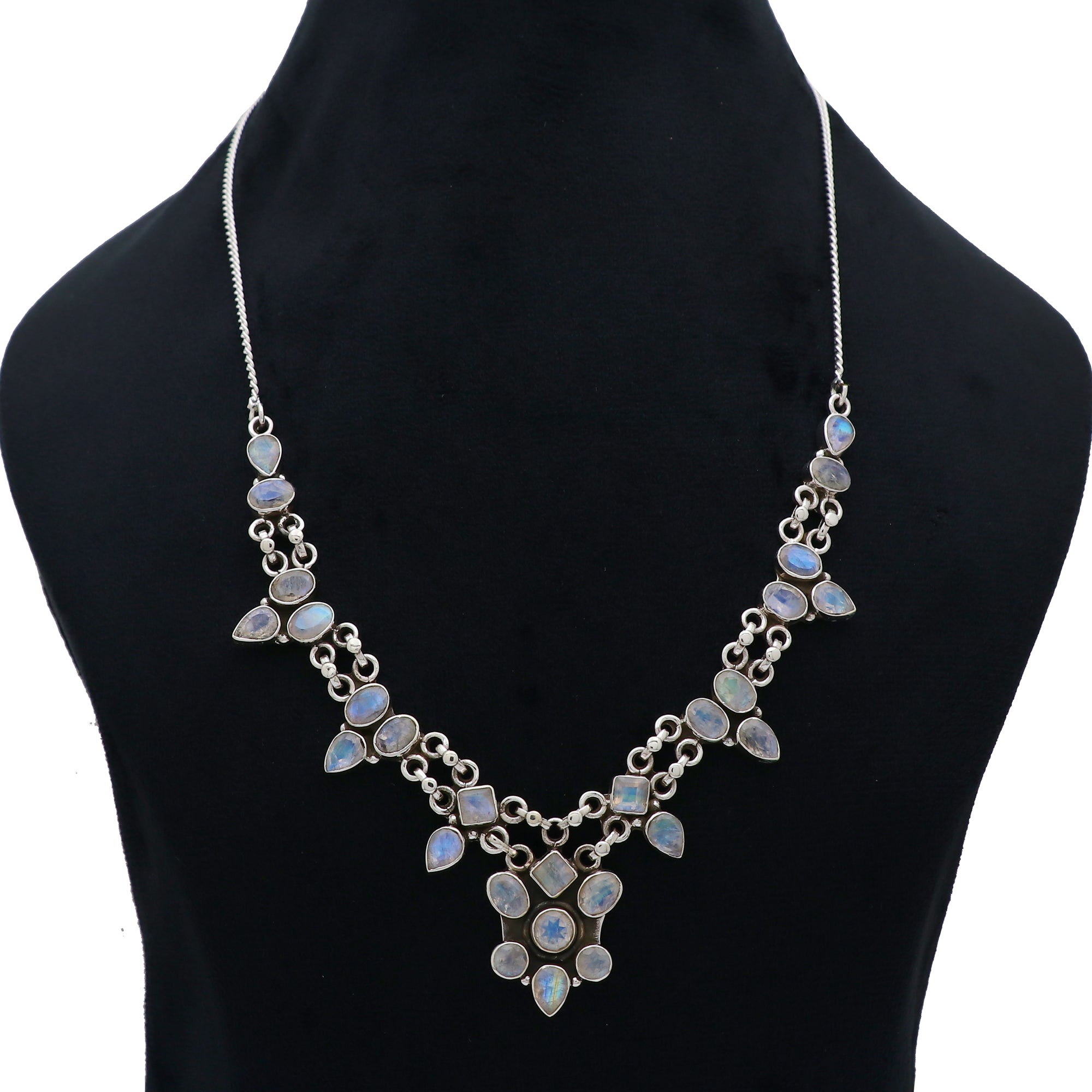 Mizoya Necklace