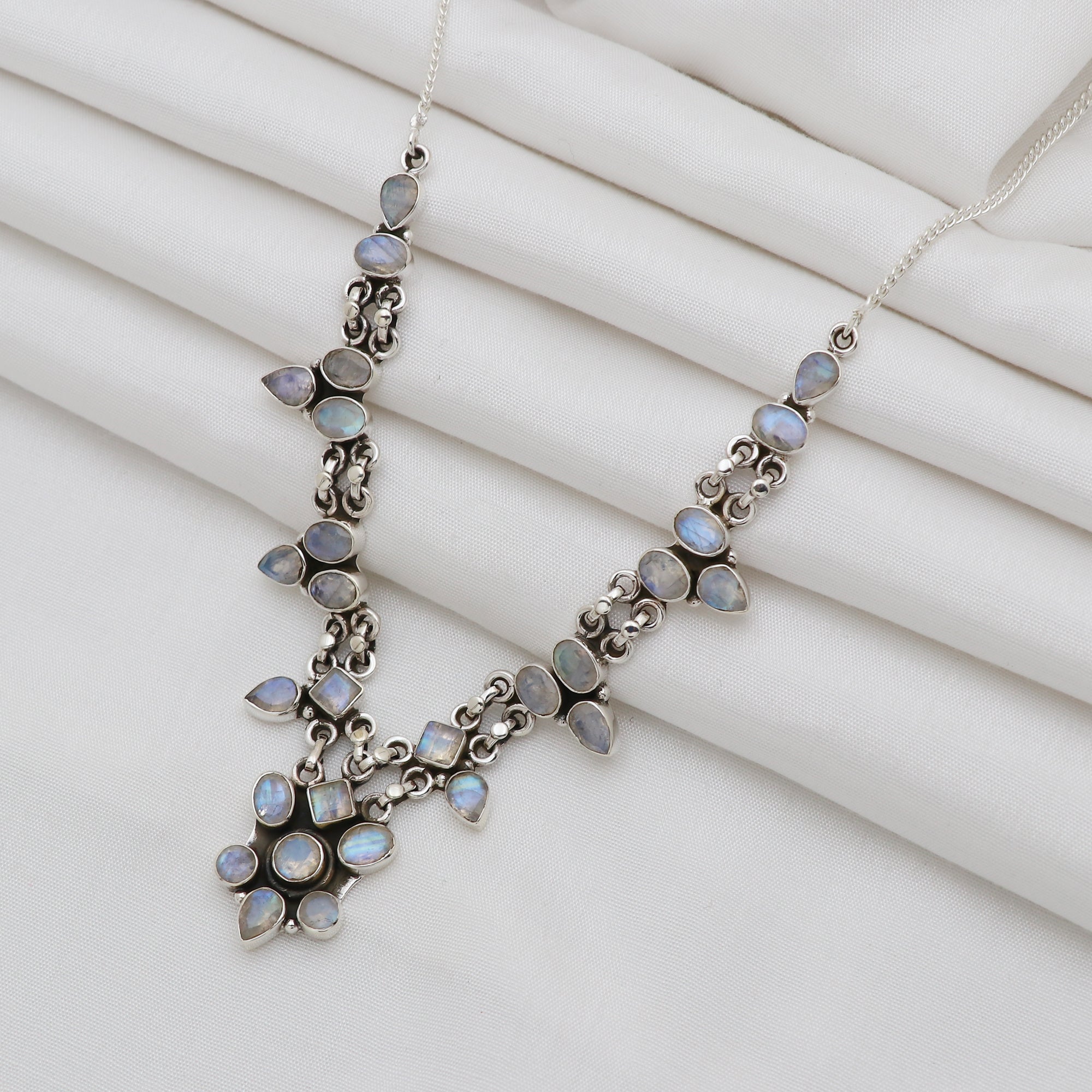 Mizoya Necklace