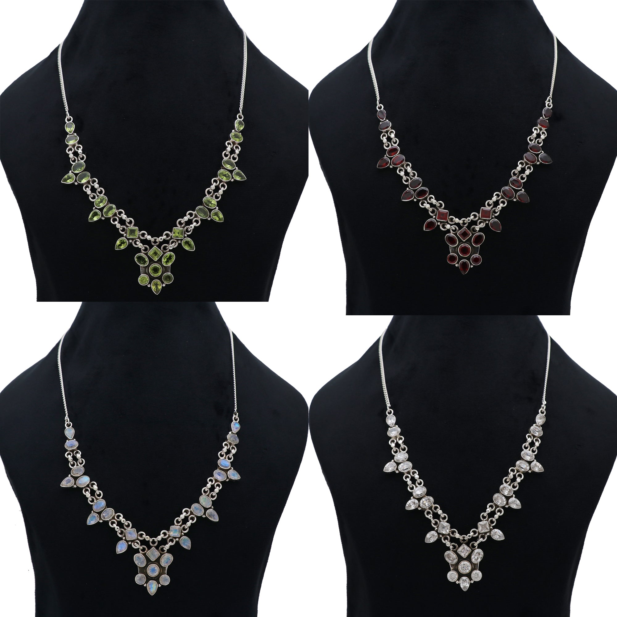 Mizoya Necklace