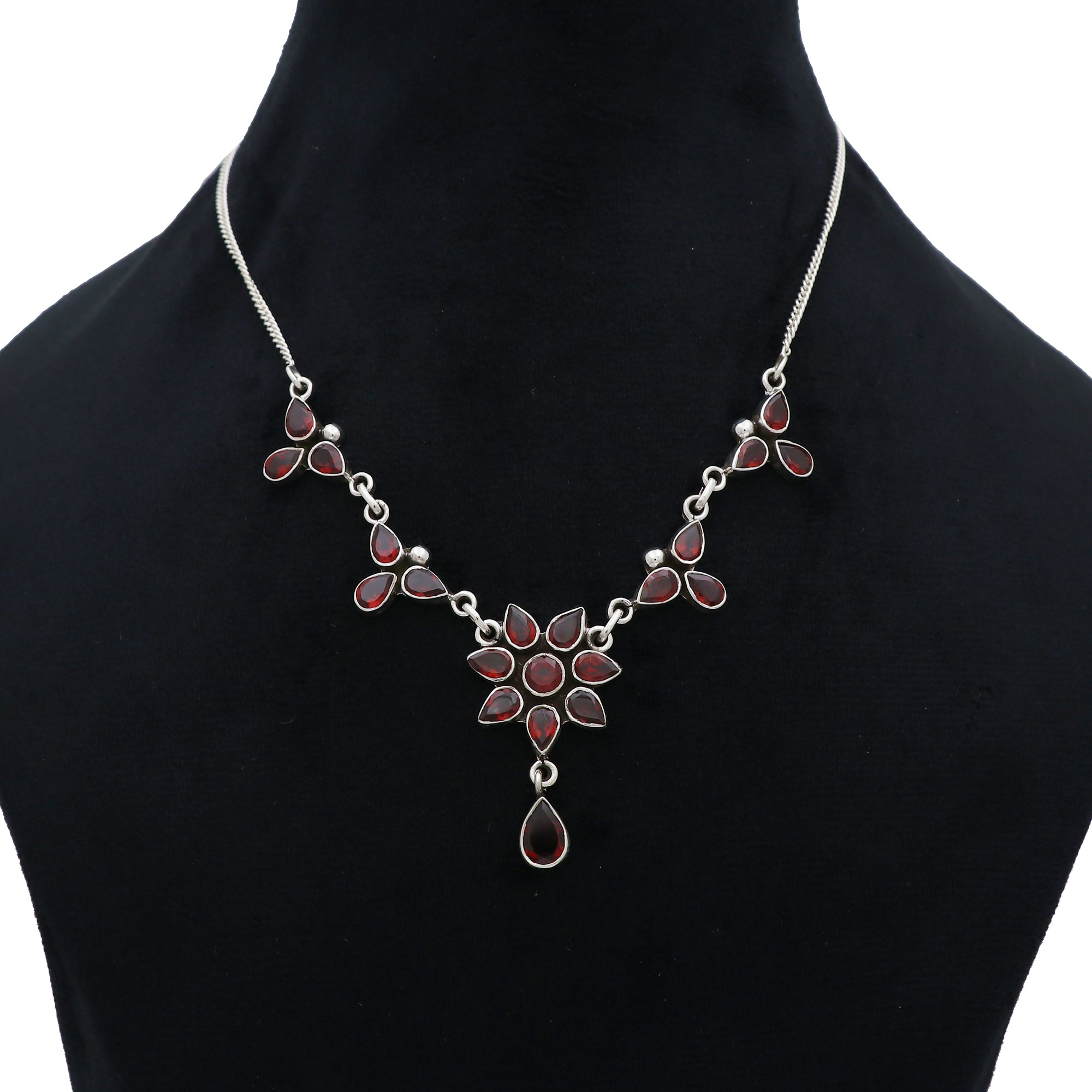 Murmur Necklace