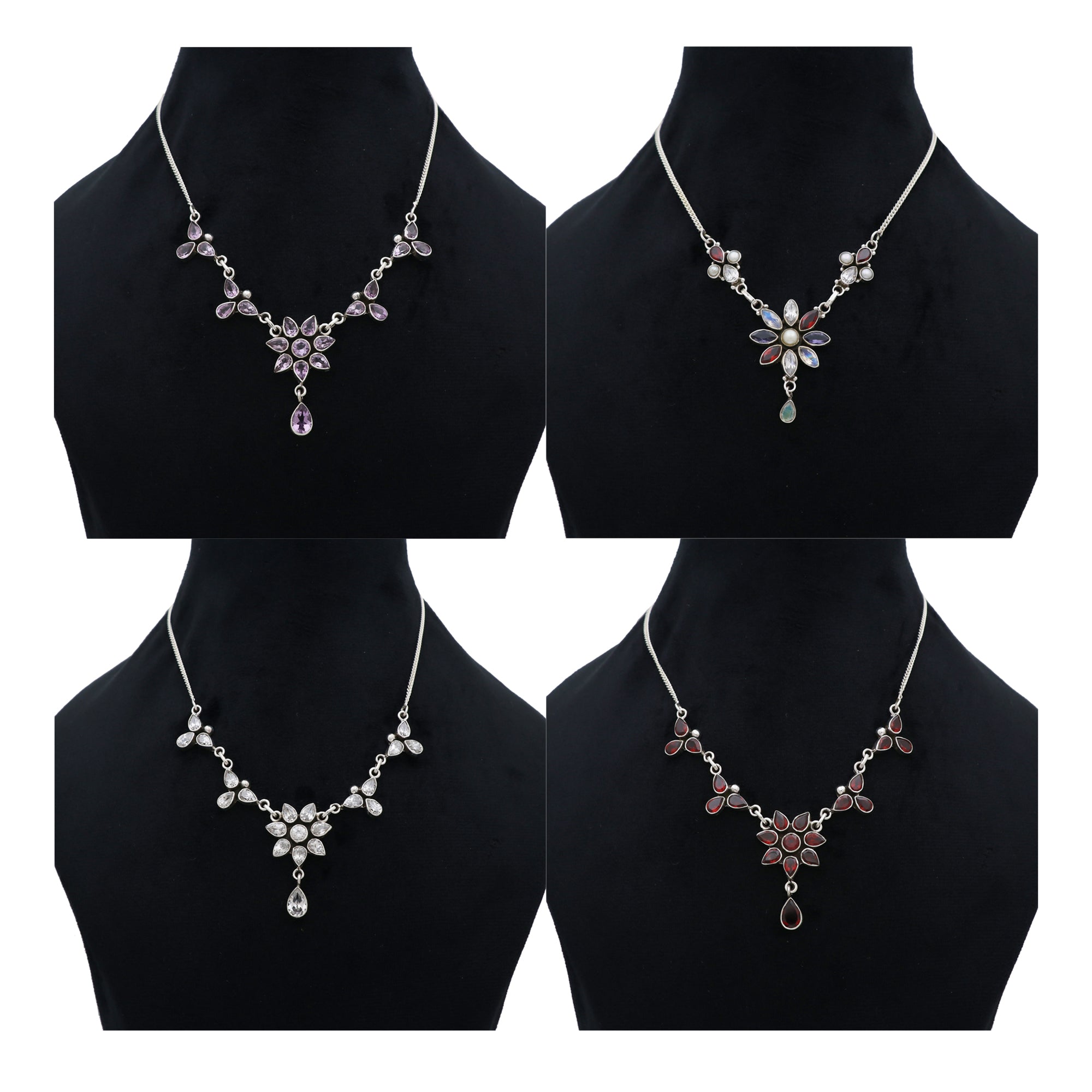 Murmur Necklace