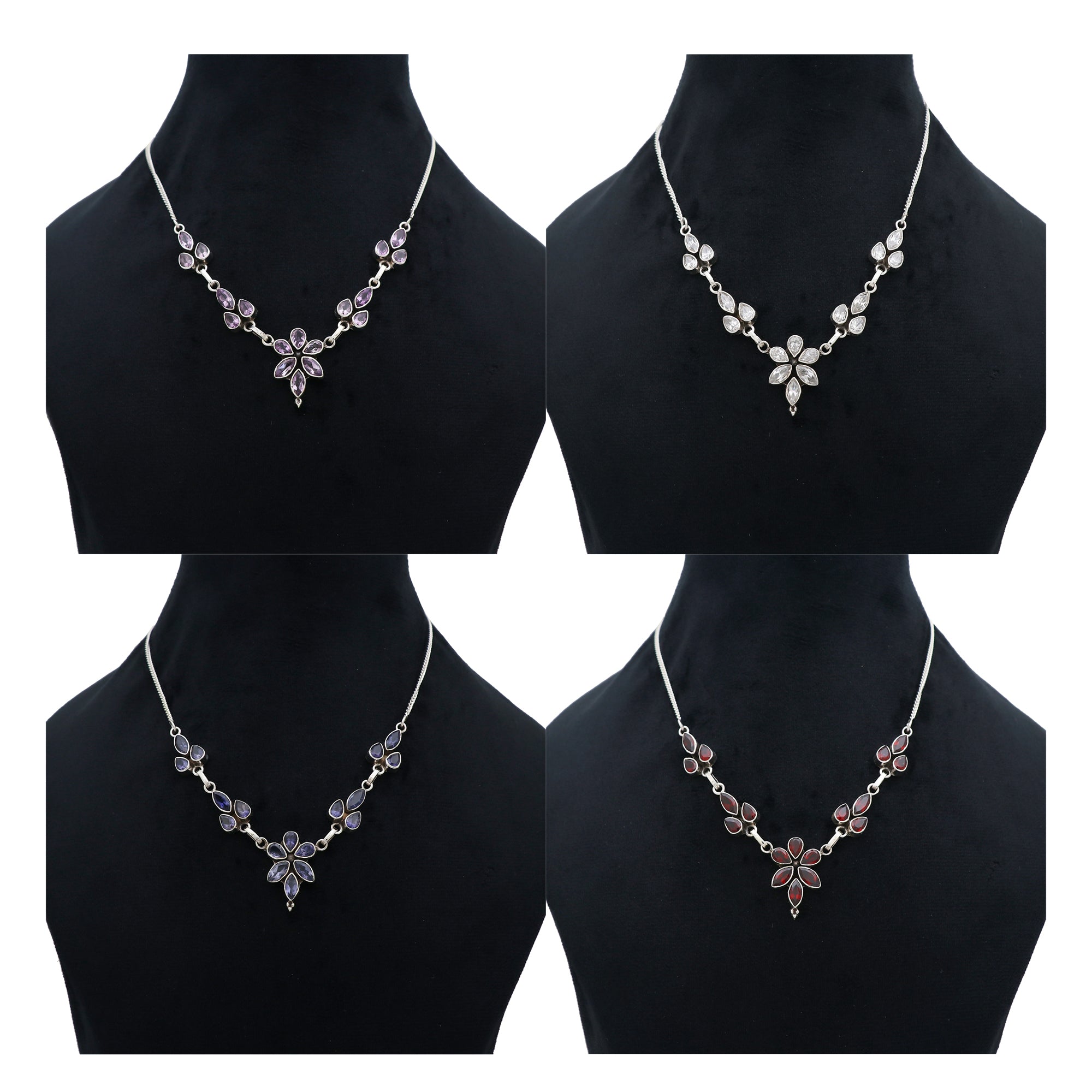 Manipa Necklace