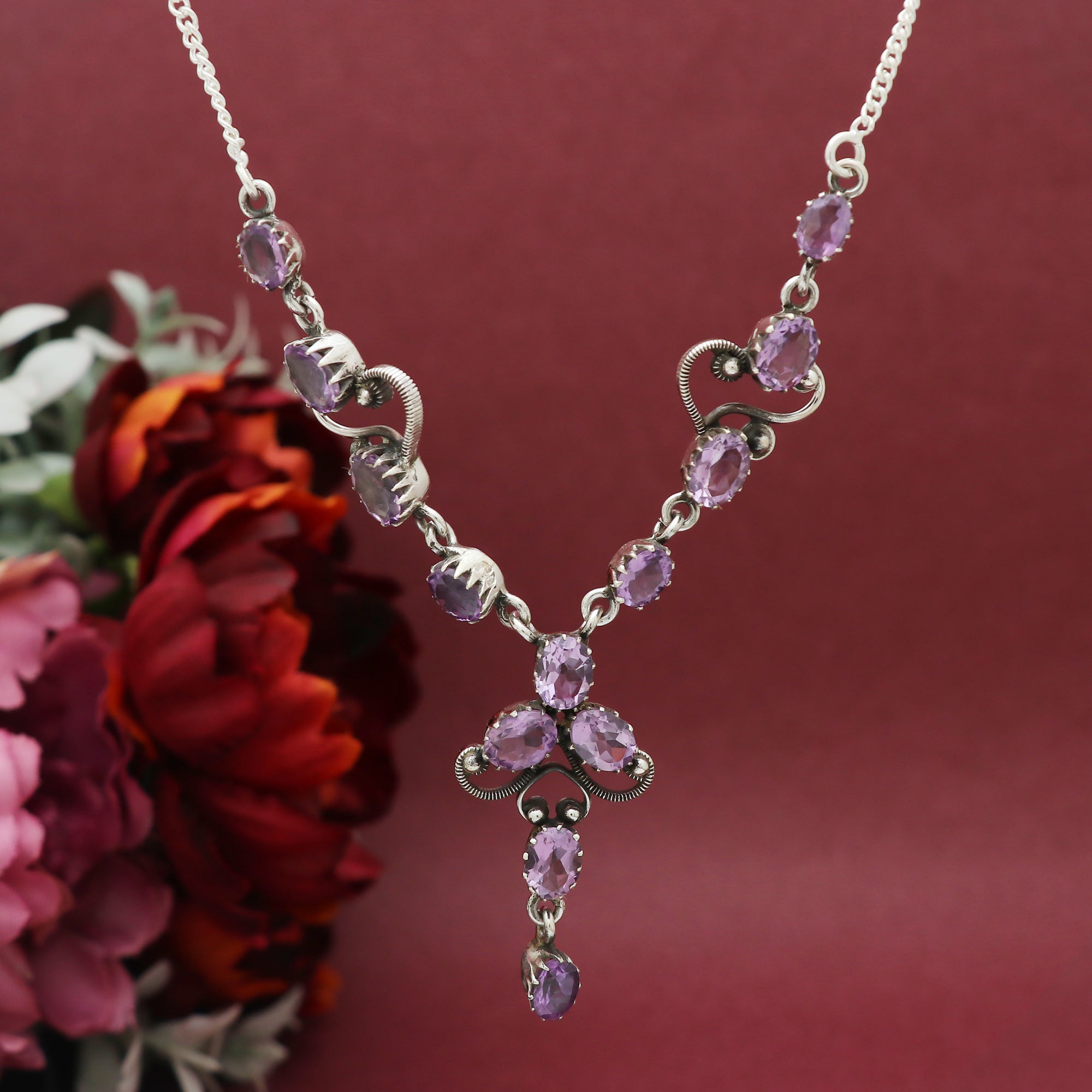 Kaata Necklace