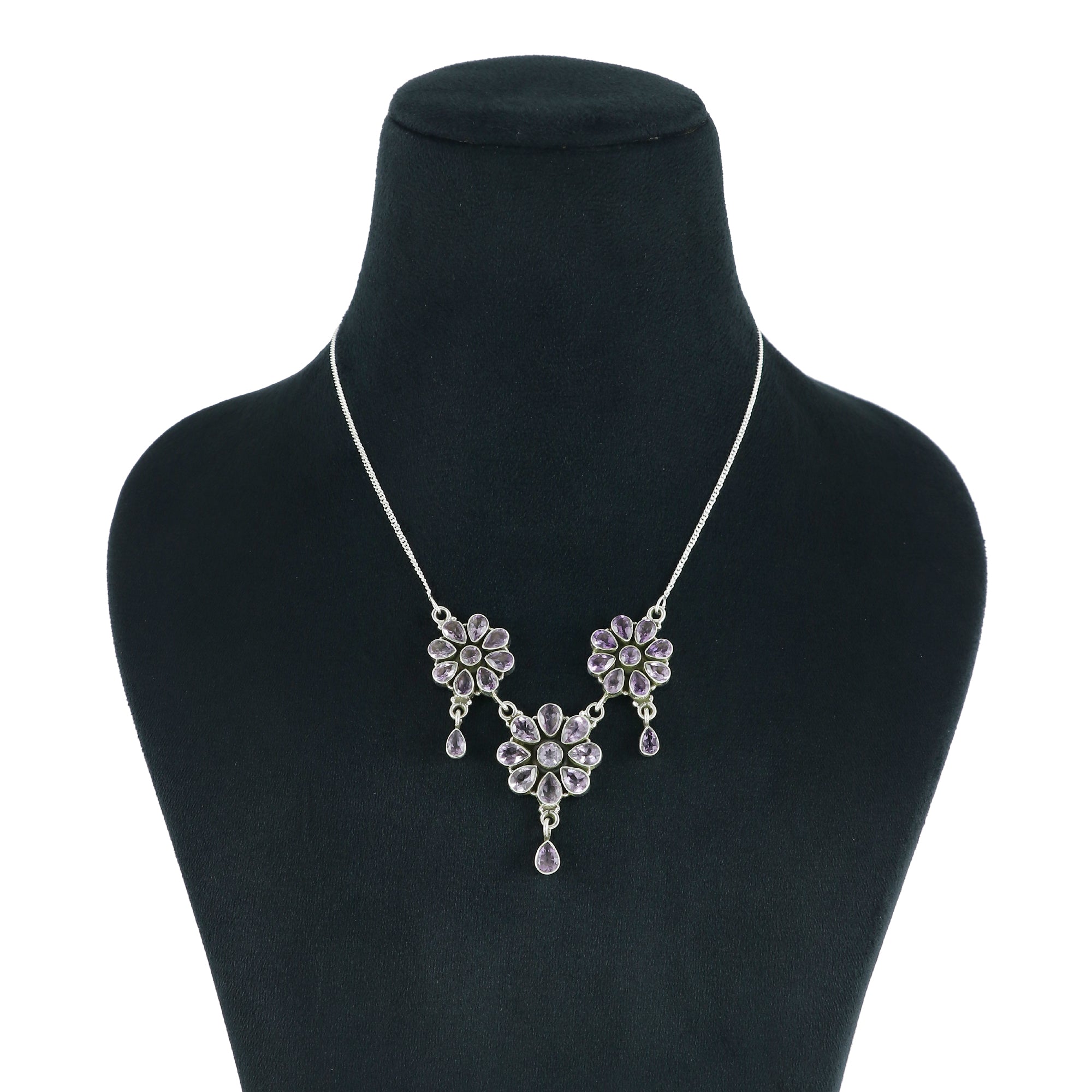 Sterling Silver 925 Necklace
