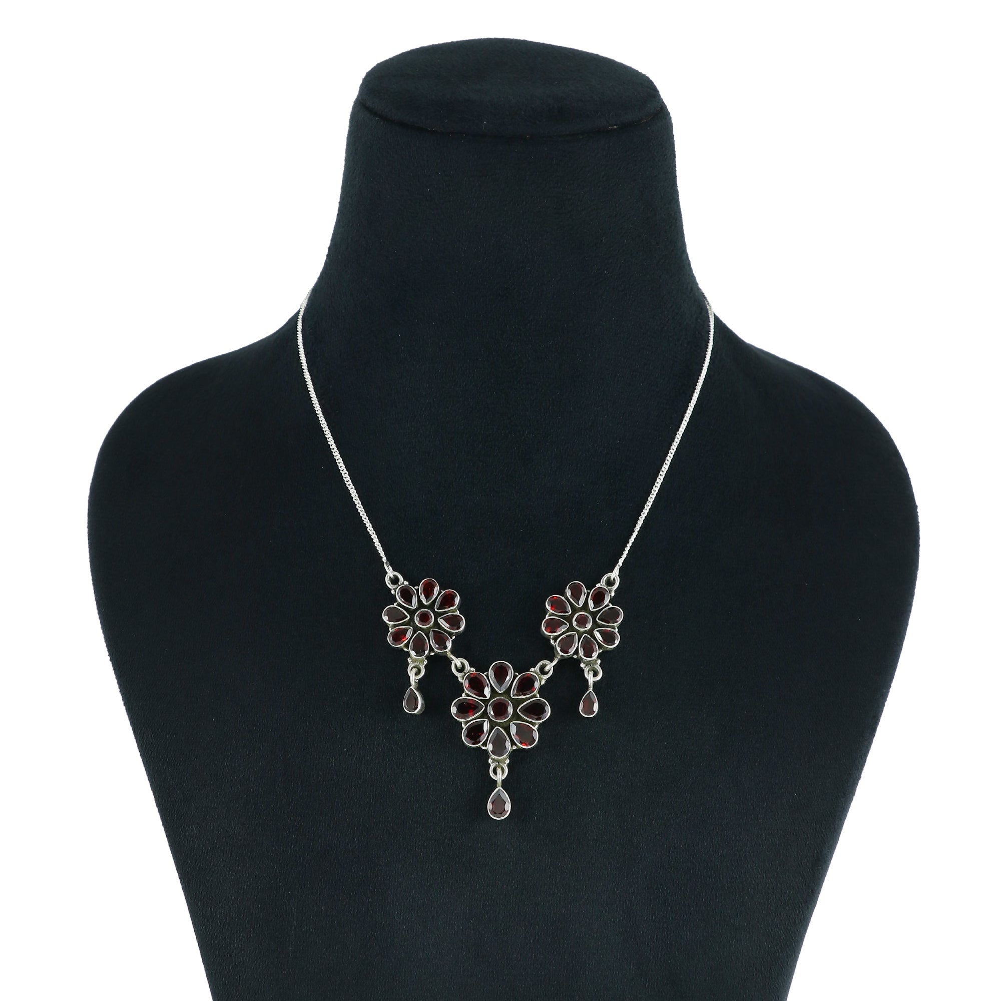 Sterling Silver 925 Necklace