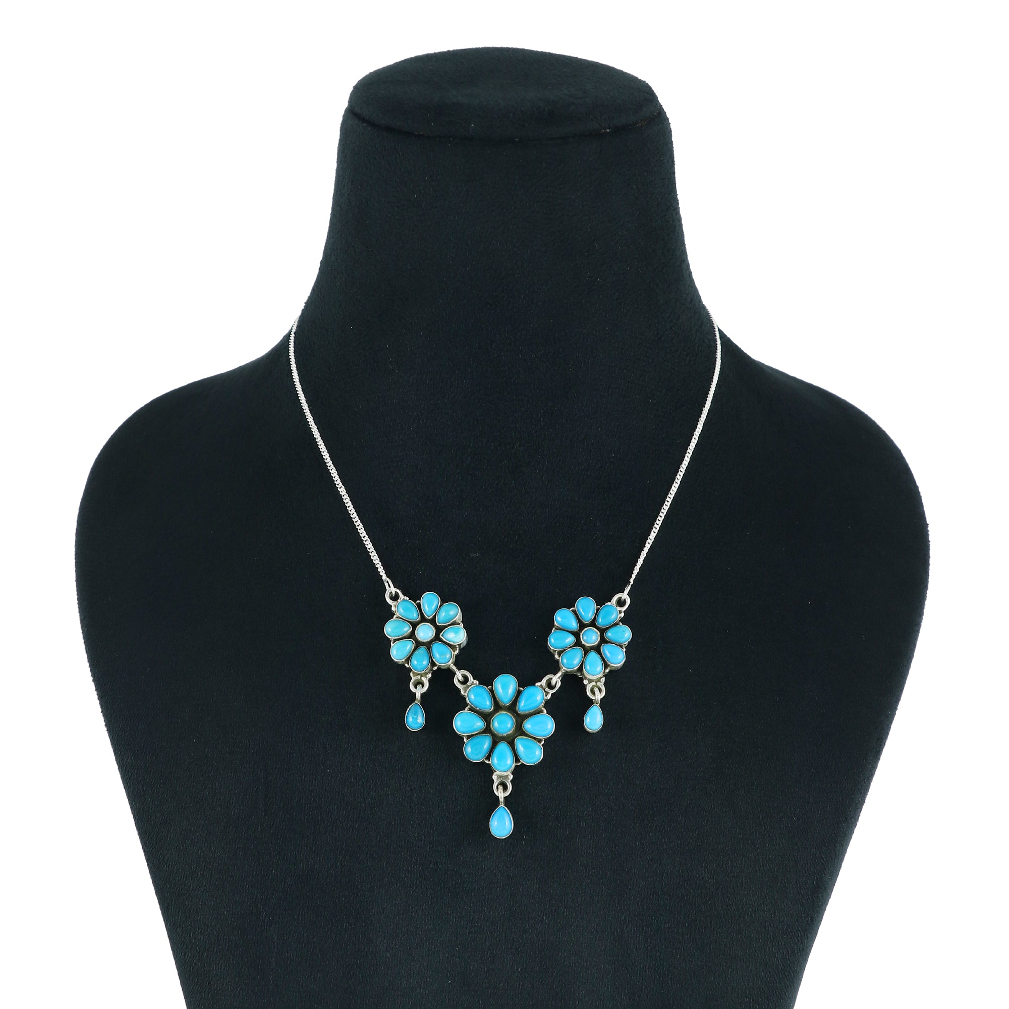 Sterling Silver 925 Necklace
