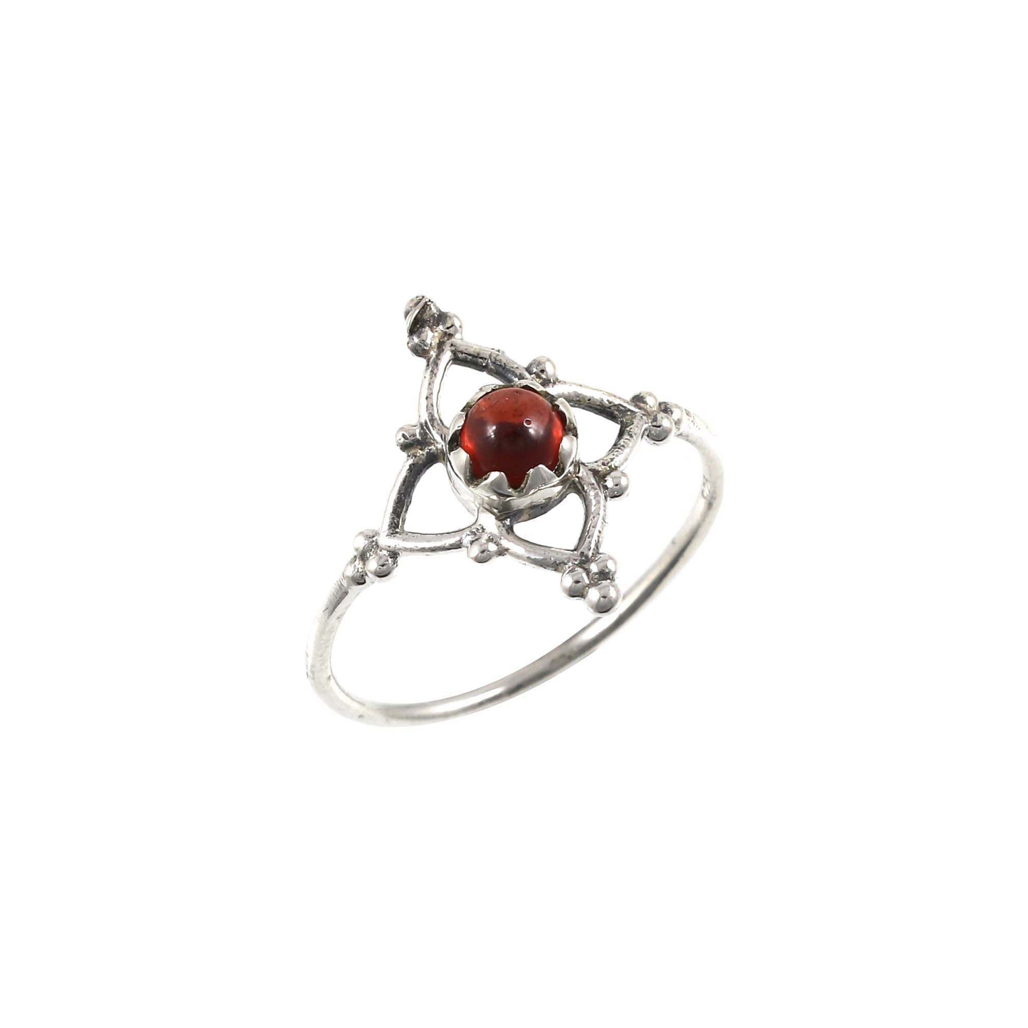 Chakra Ring