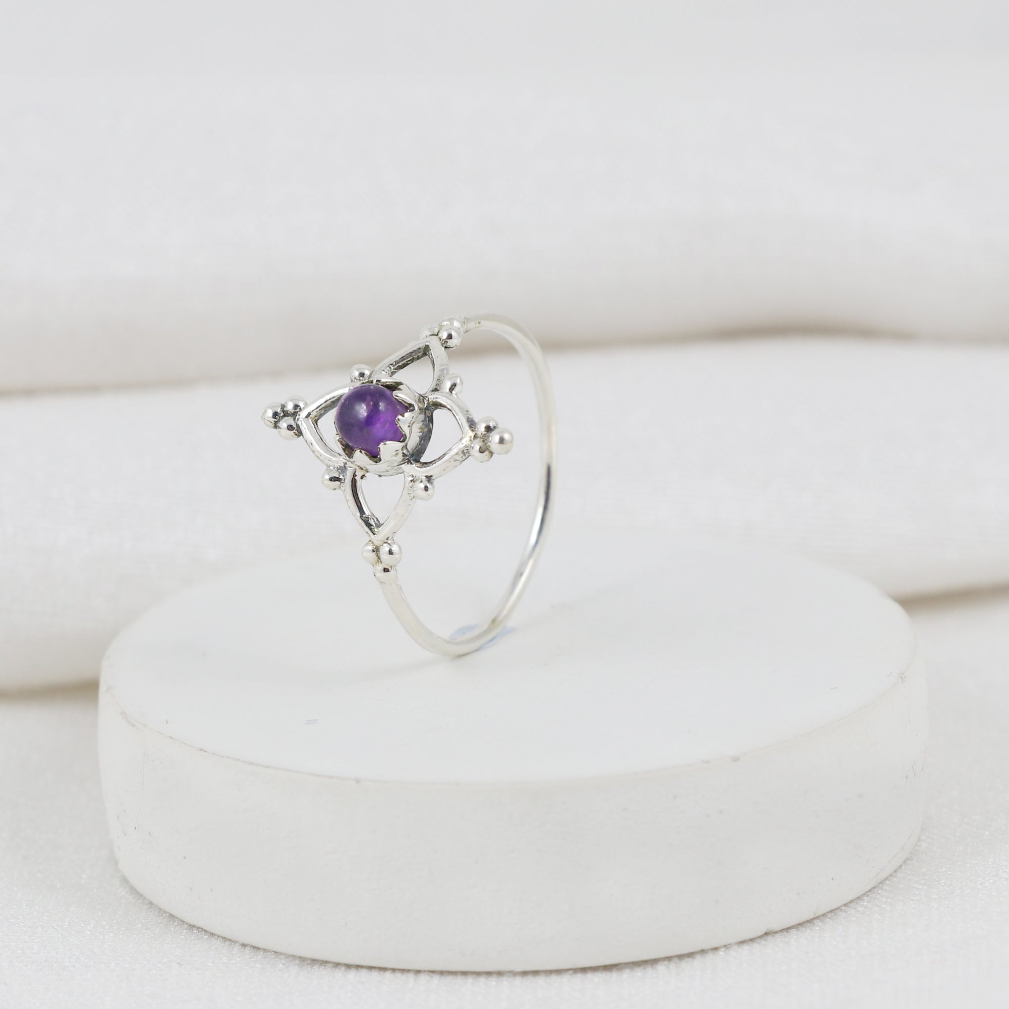 Chakra Ring