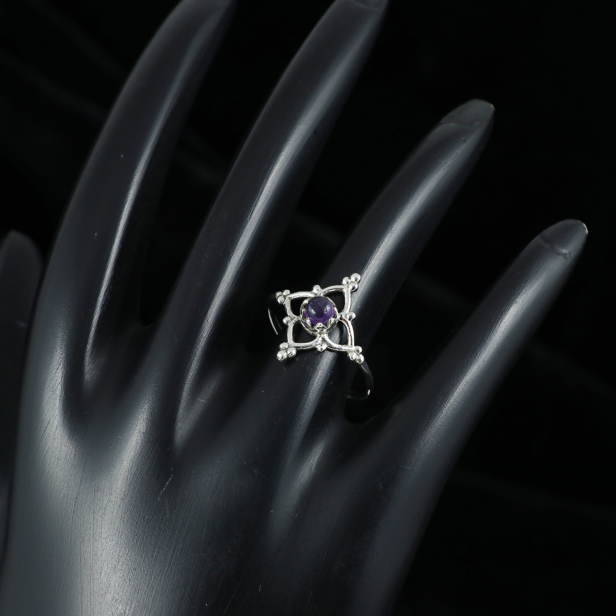 Chakra Ring
