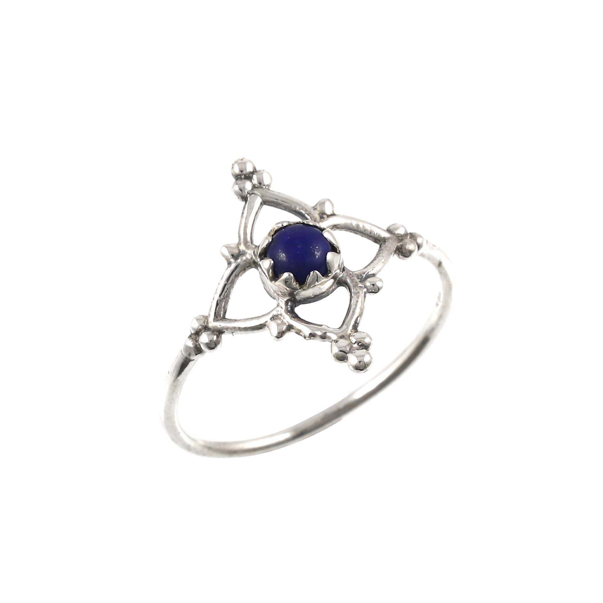 Chakra Ring