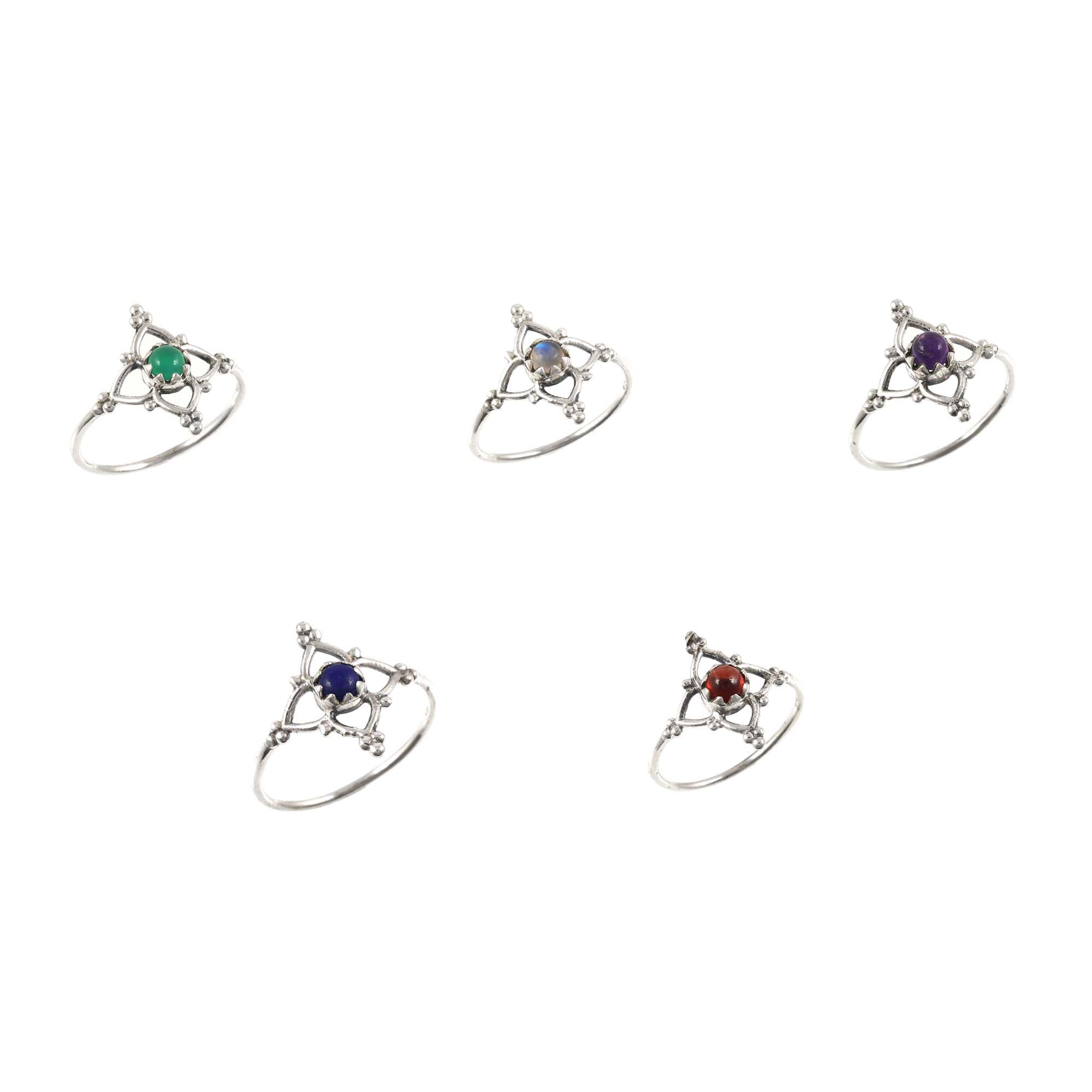 Chakra Ring