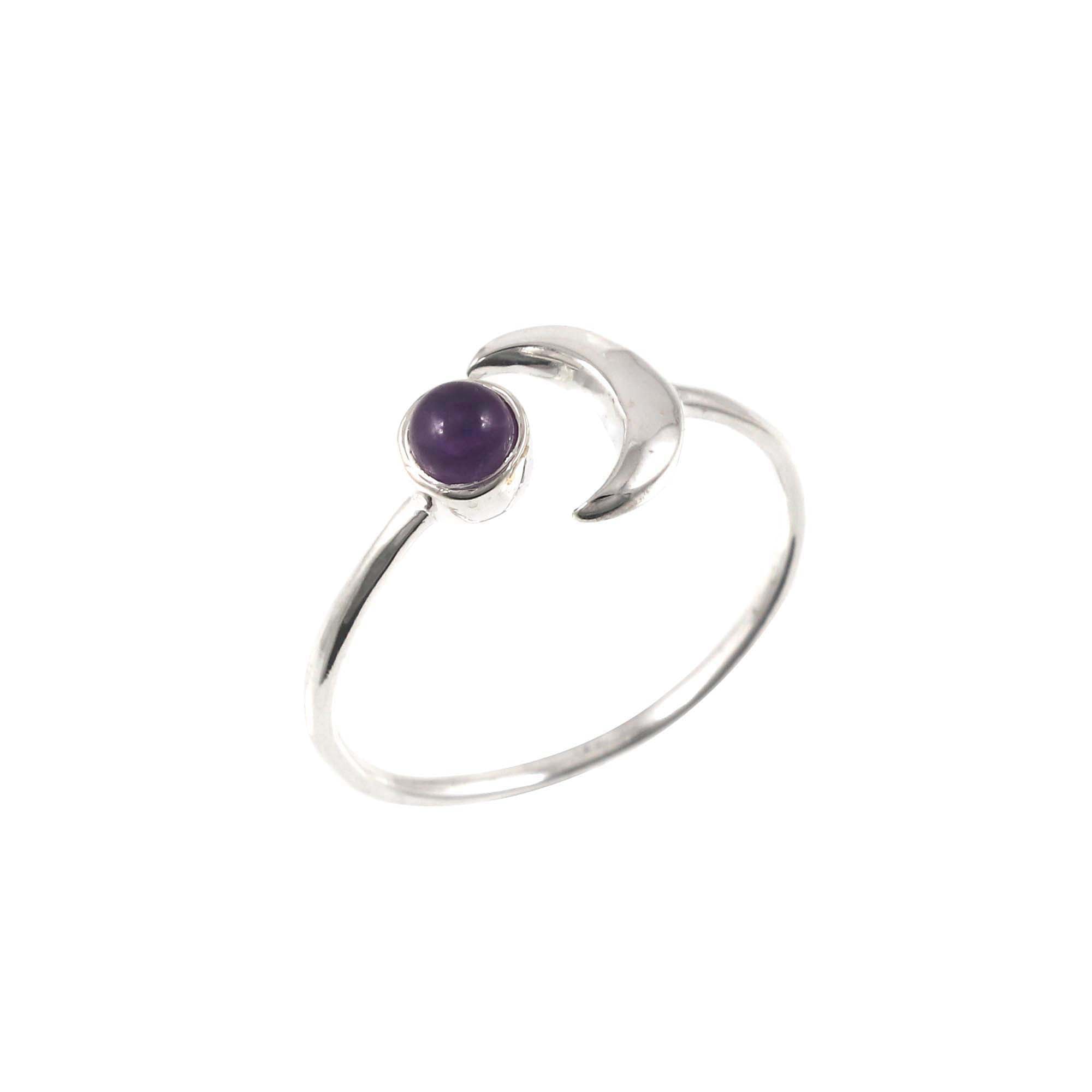 Sun n Moon Ring