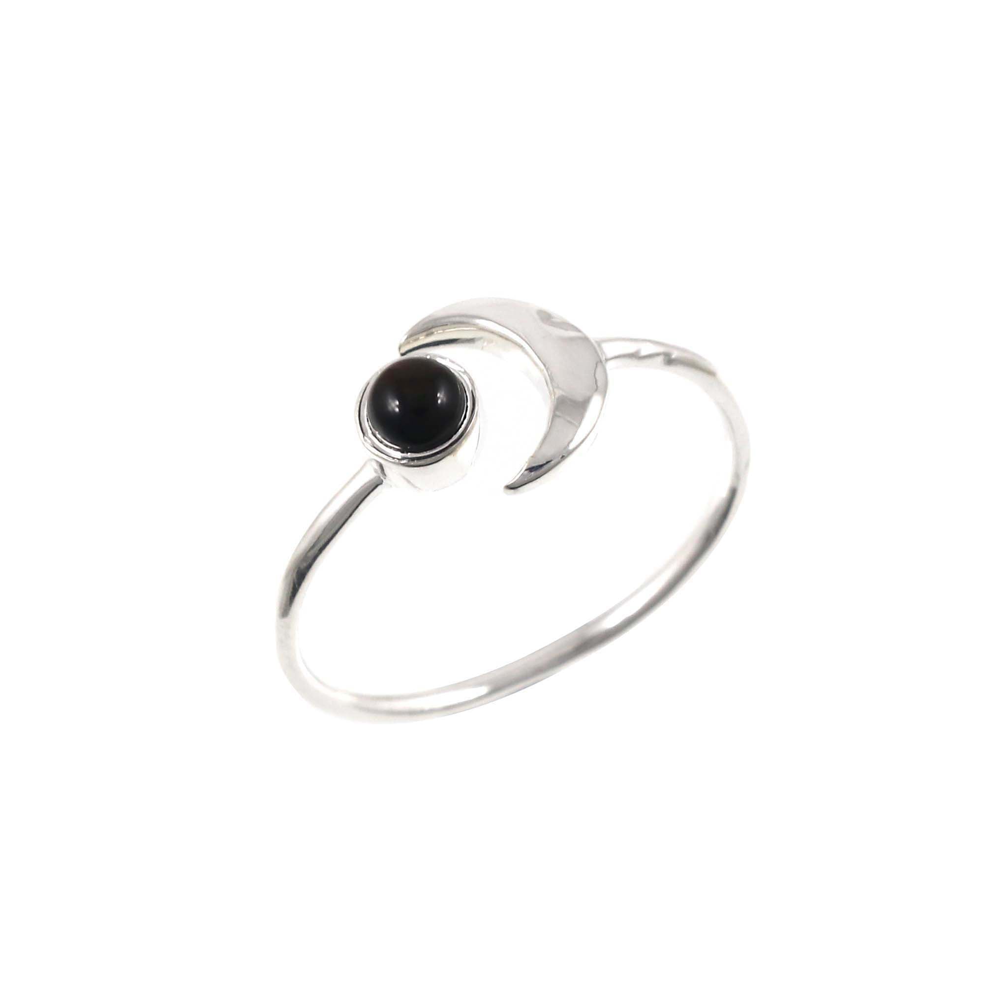 Sun n Moon Ring