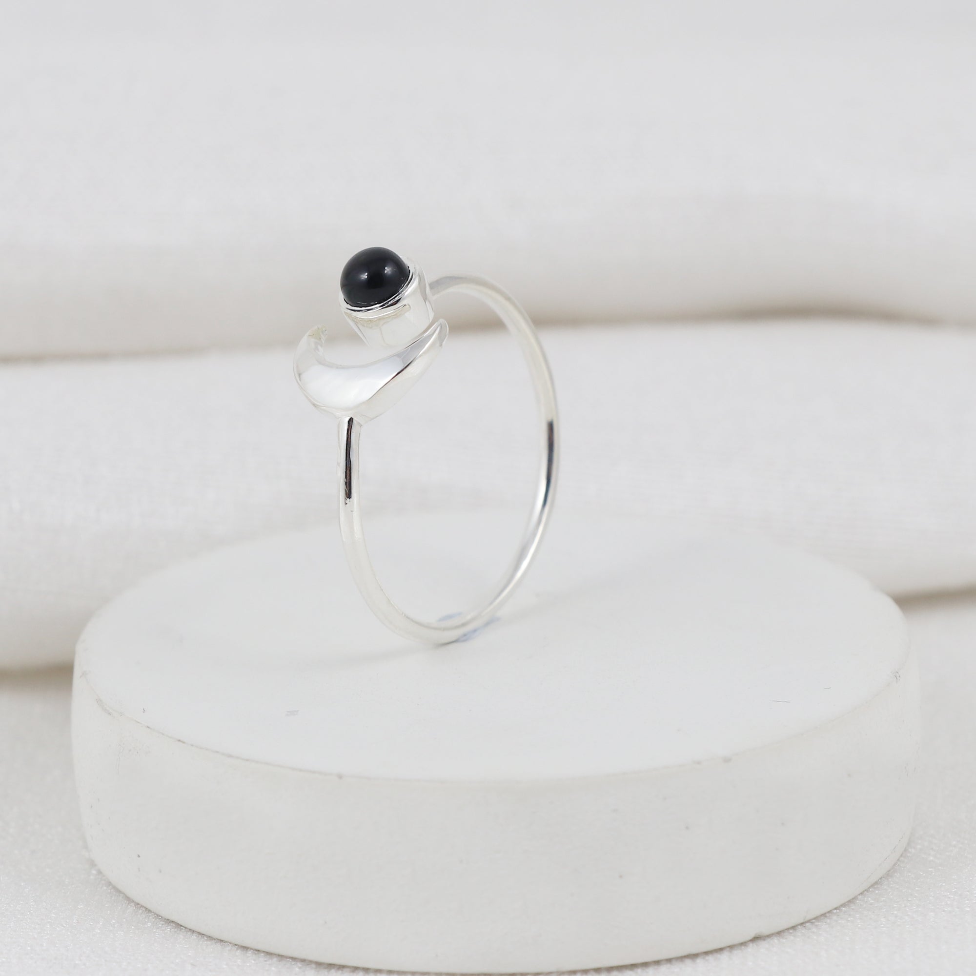 Sun n Moon Ring
