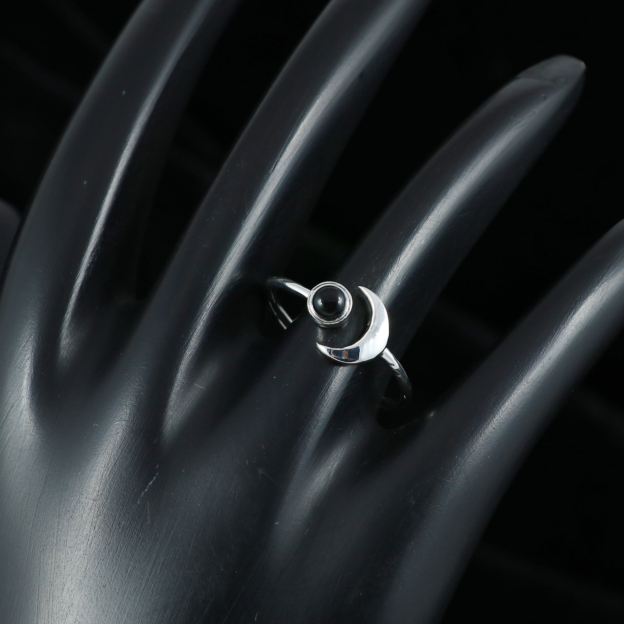 Sun n Moon Ring