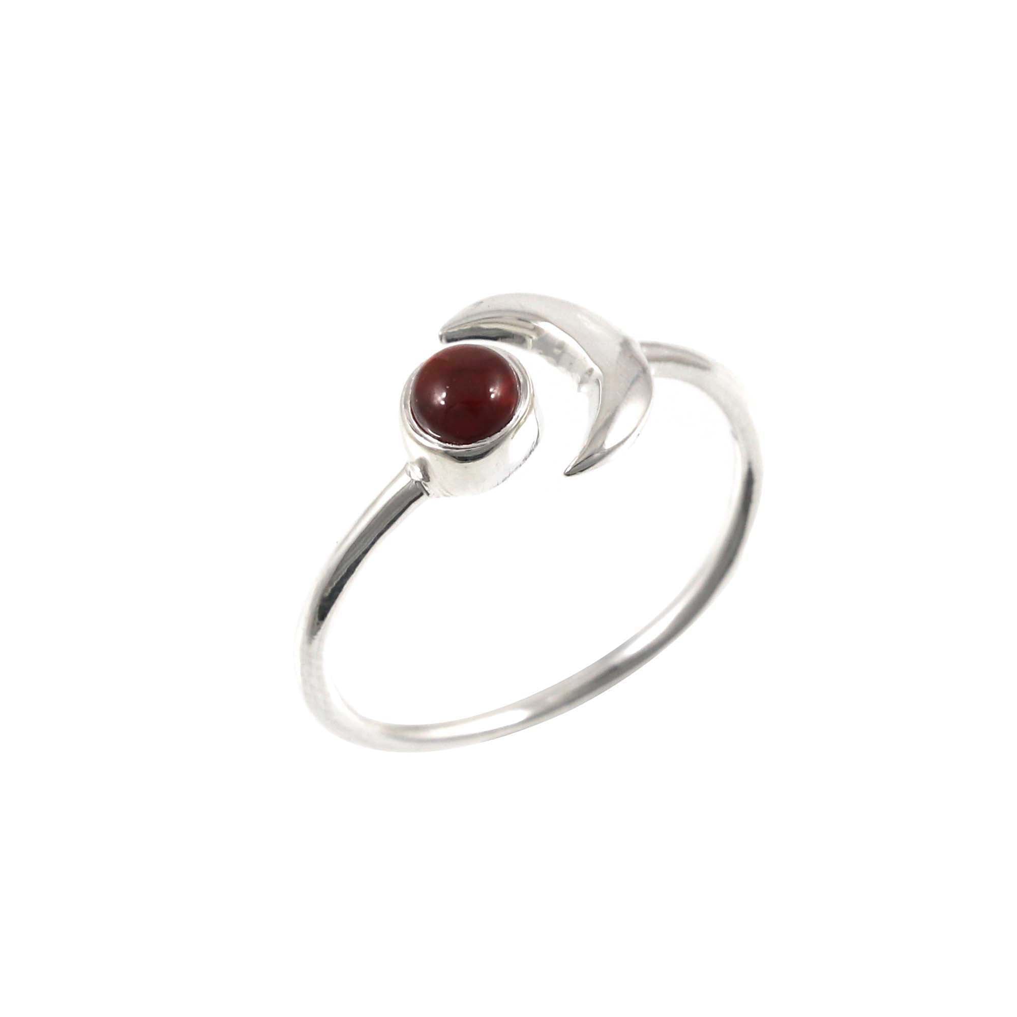 Sun n Moon Ring