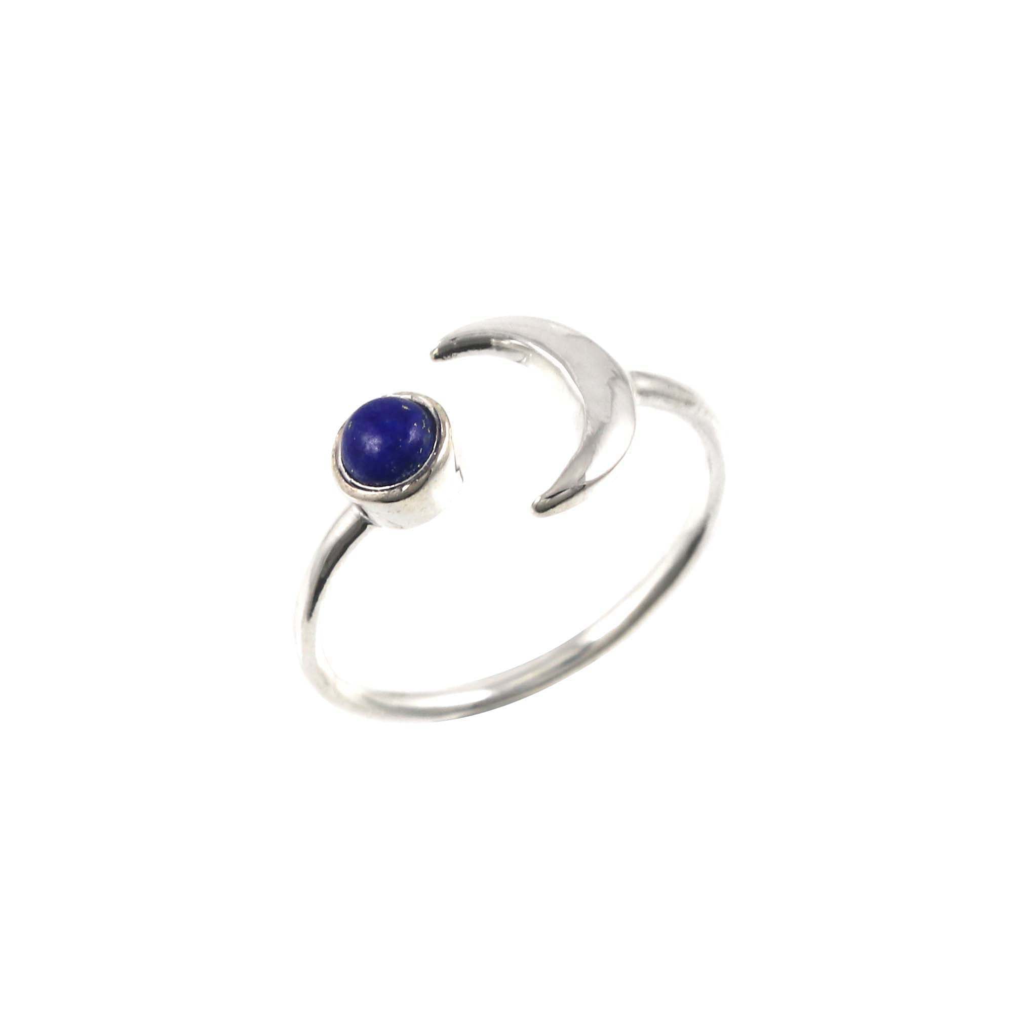 Sun n Moon Ring