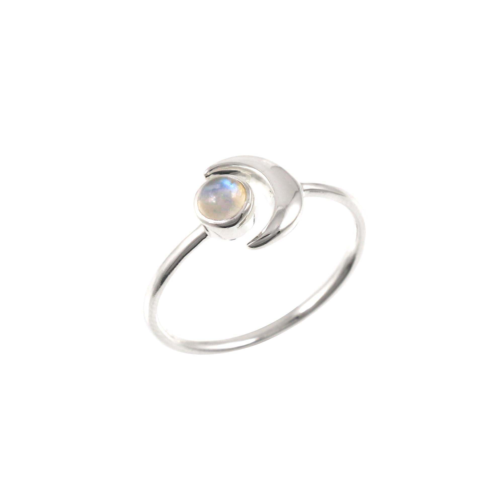 Sun n Moon Ring