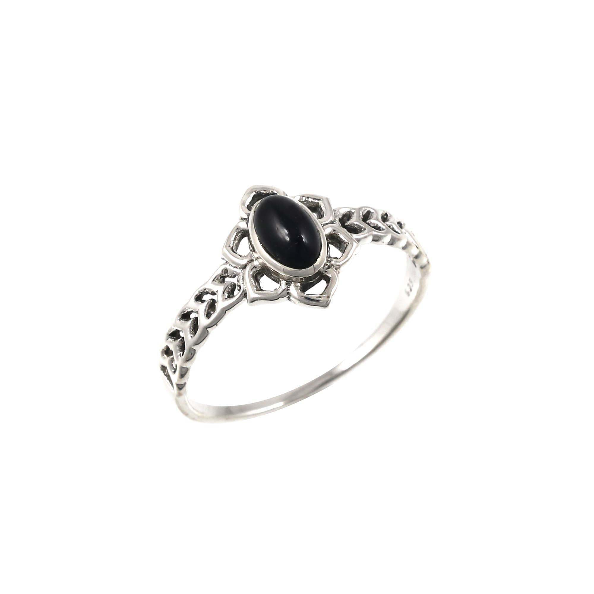 Lil Flower Ring