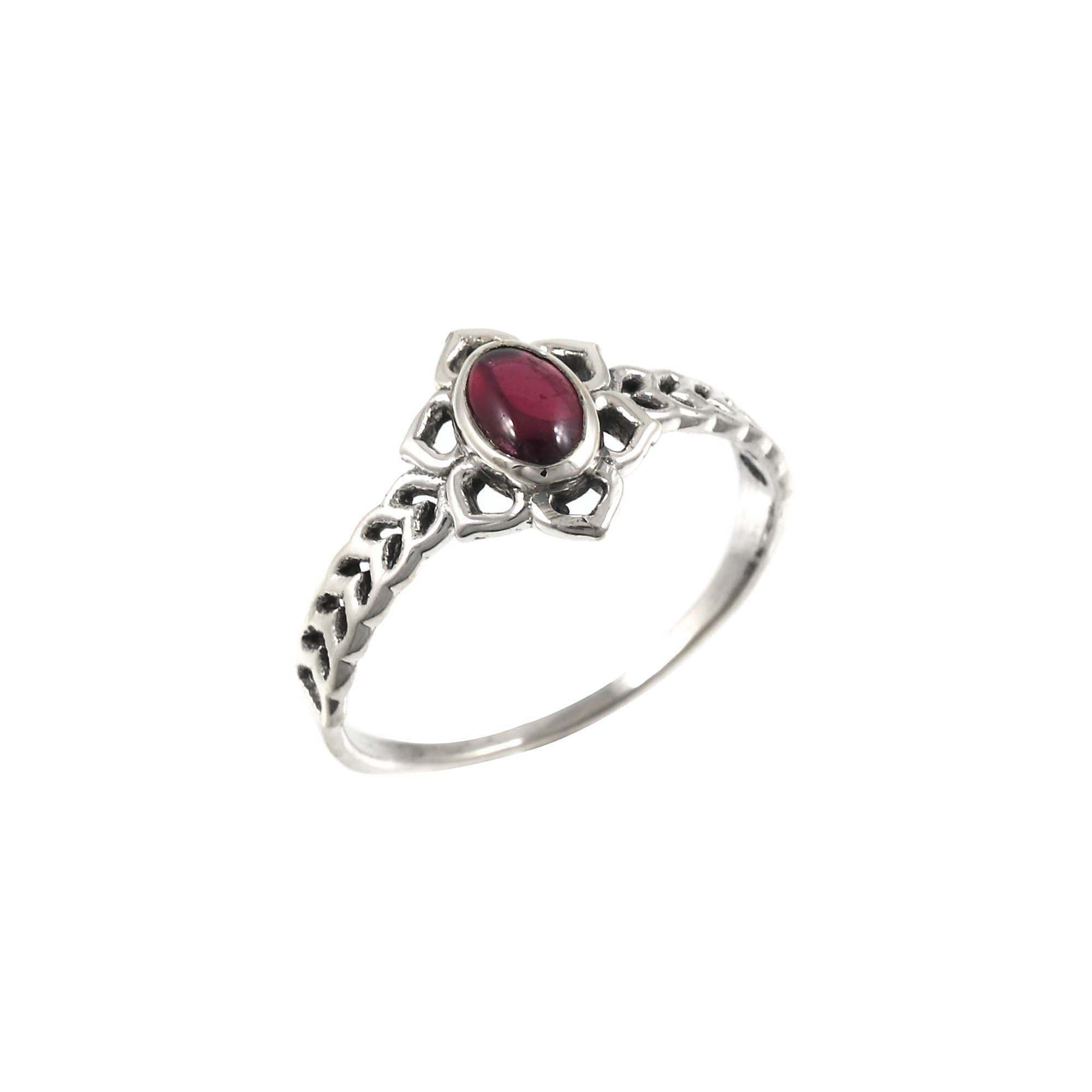 Lil Flower Ring