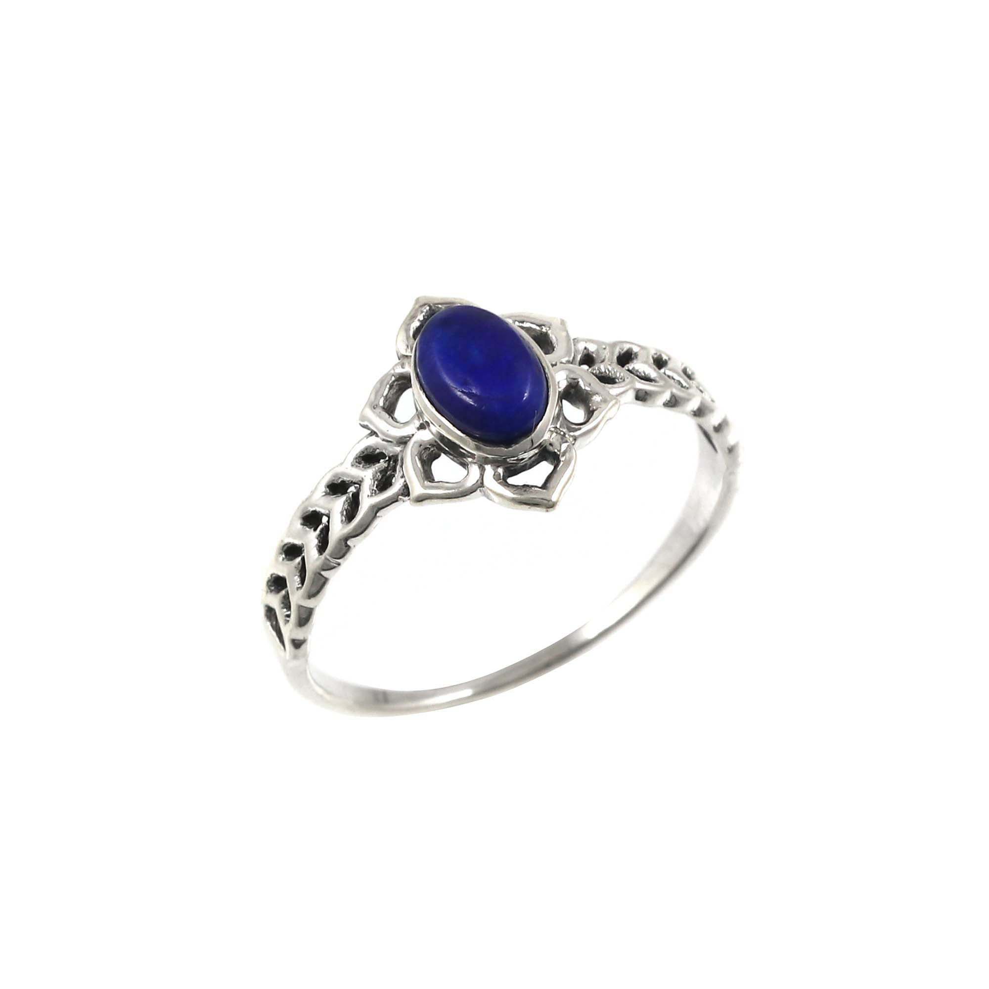 Lil Flower Ring