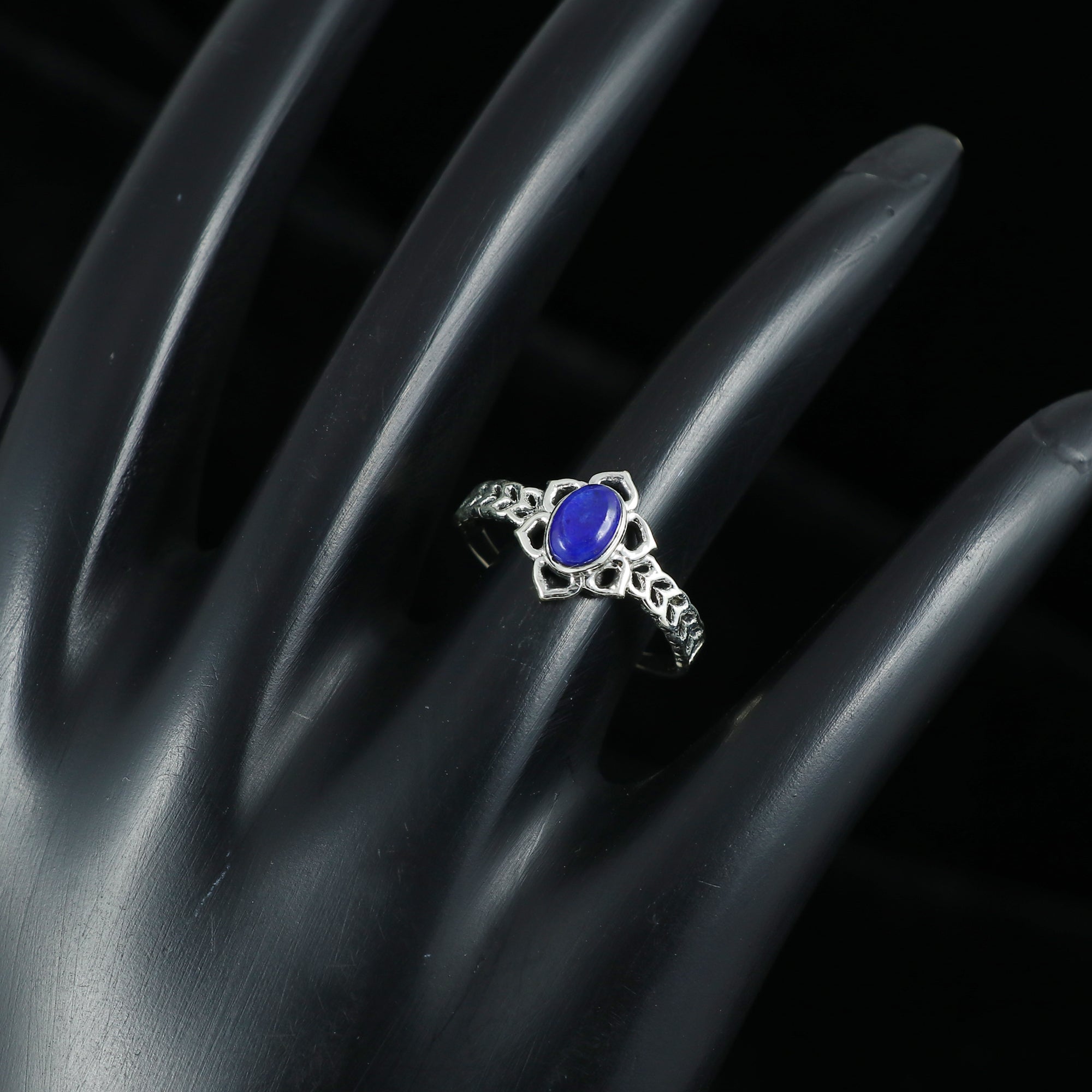 Lil Flower Ring