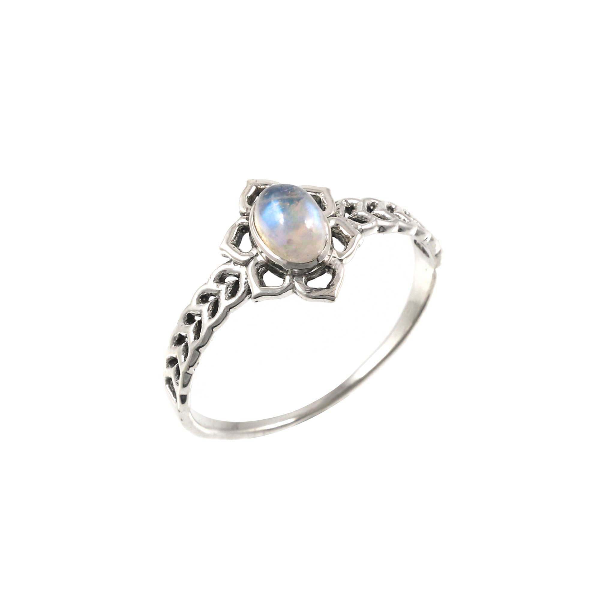 Lil Flower Ring