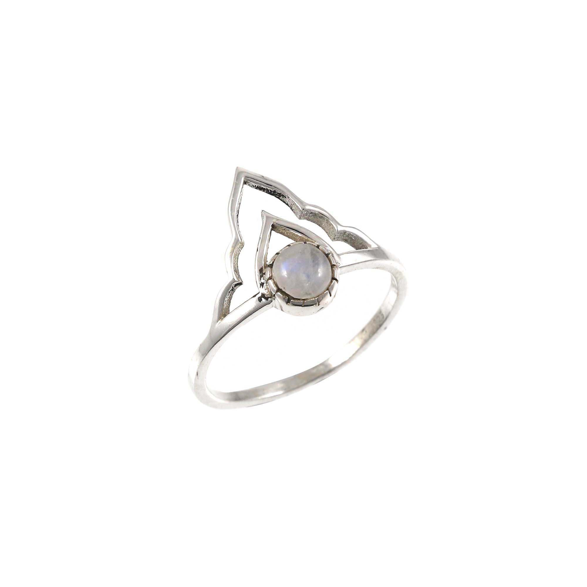 Crown Ring