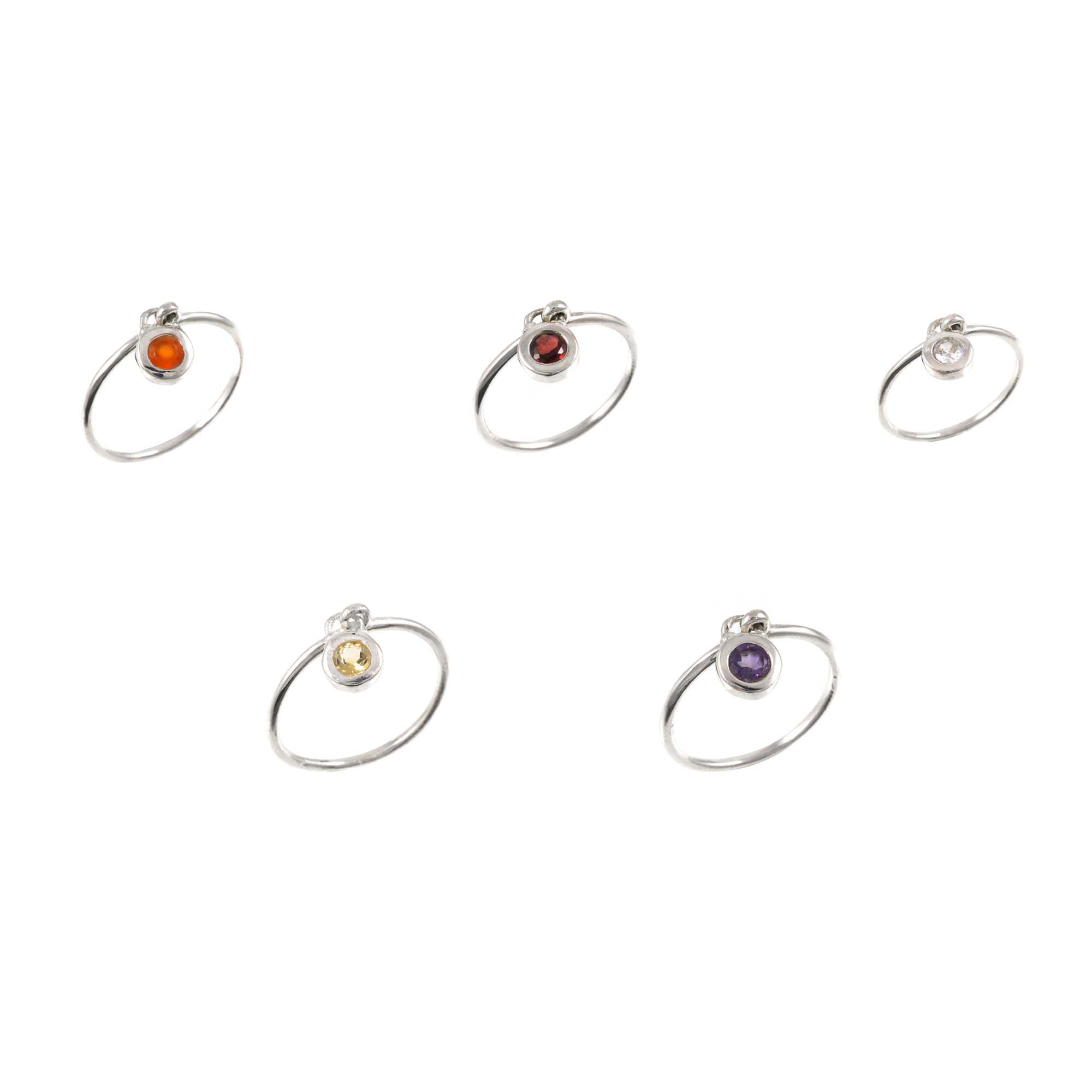 Lock Ring