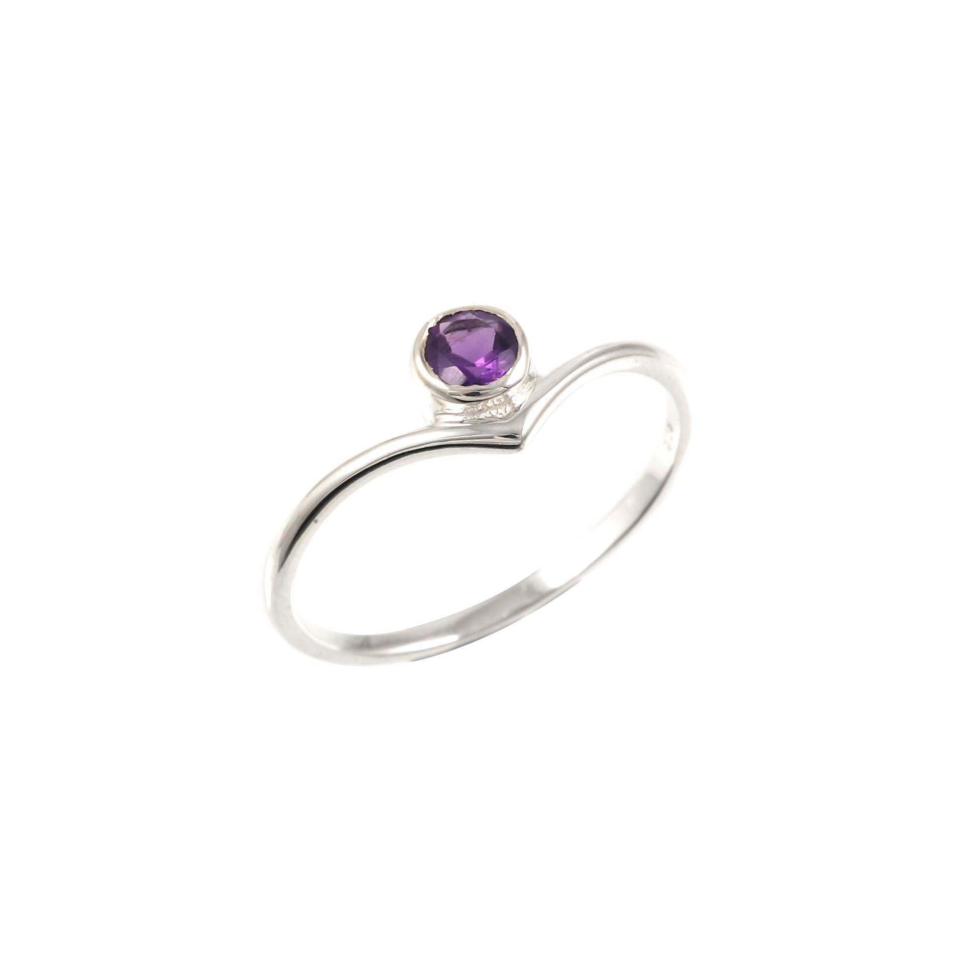 V Ring