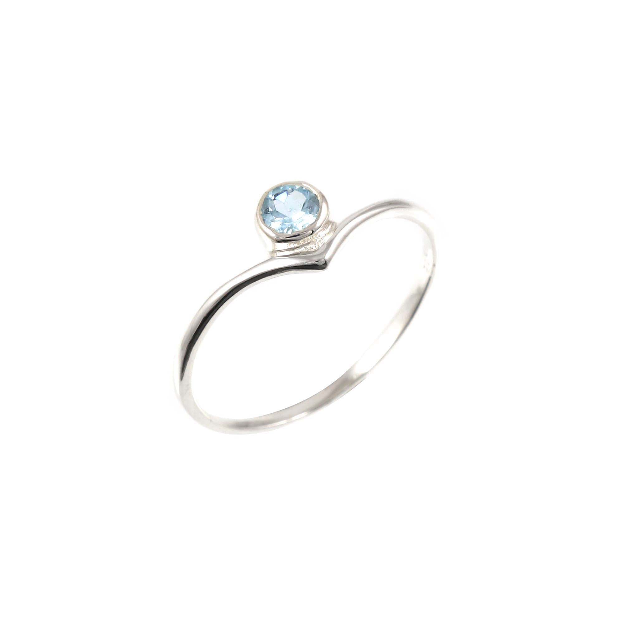 V Ring