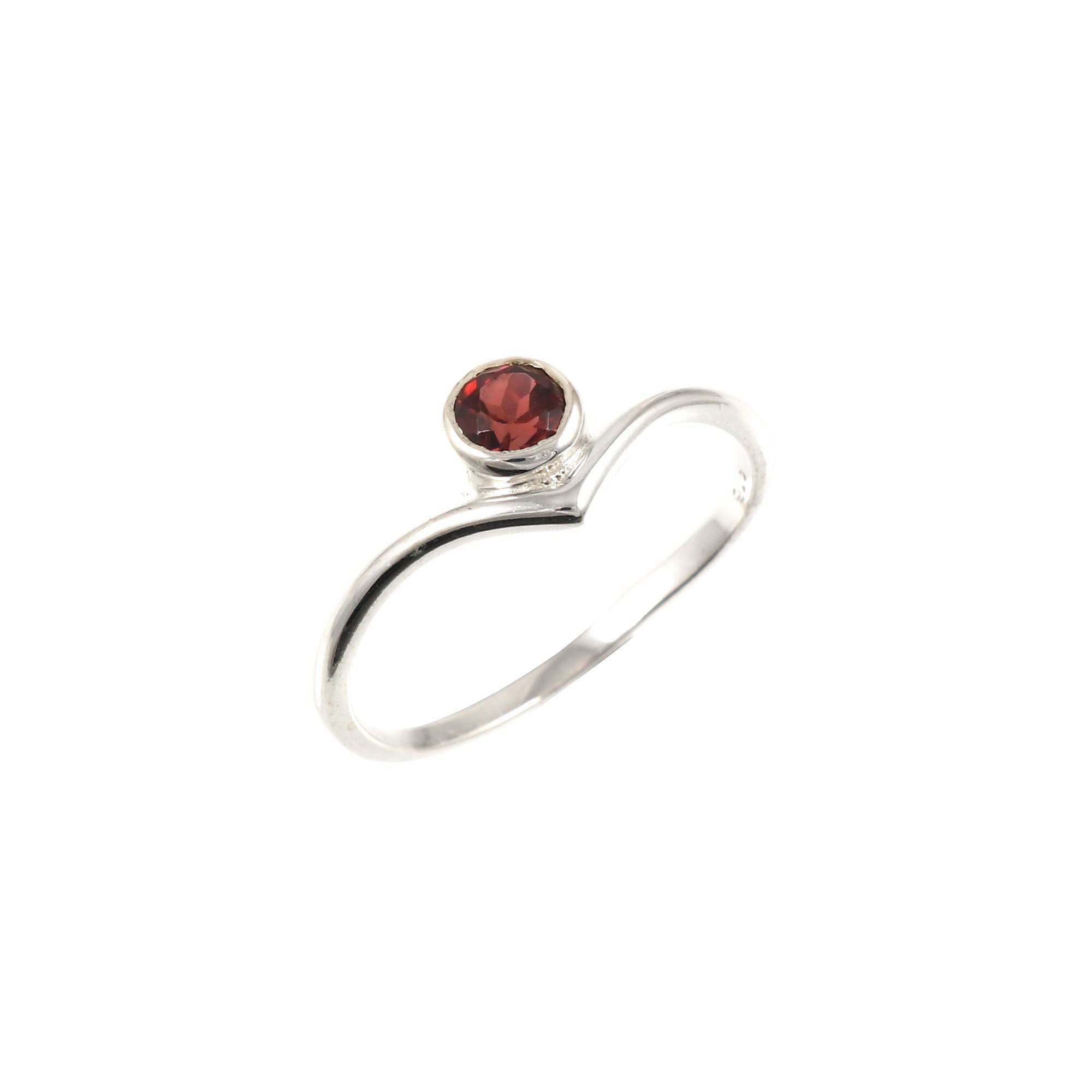 V Ring