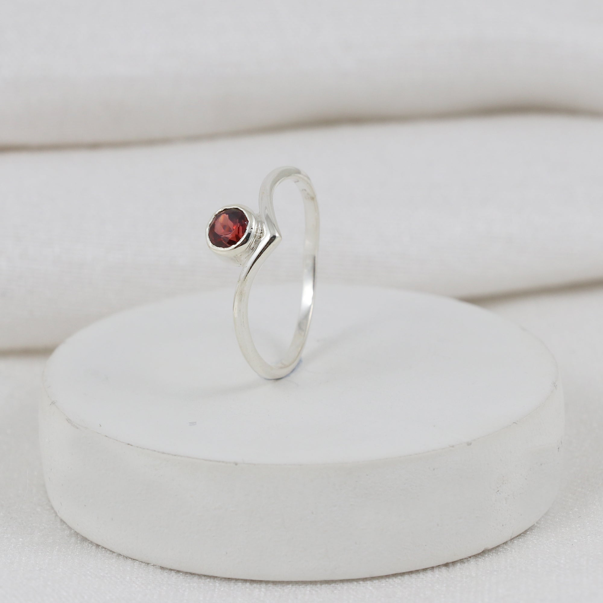 V Ring