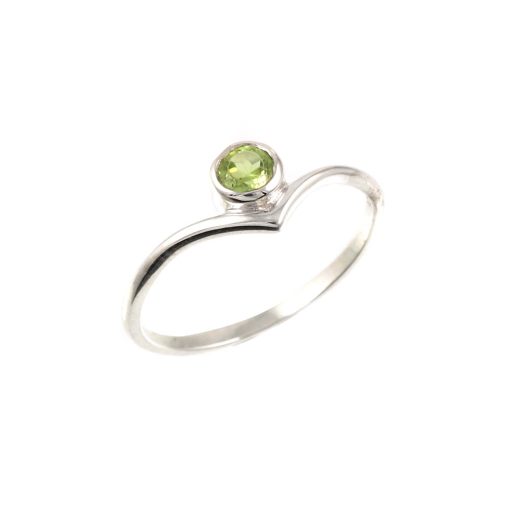 V Ring