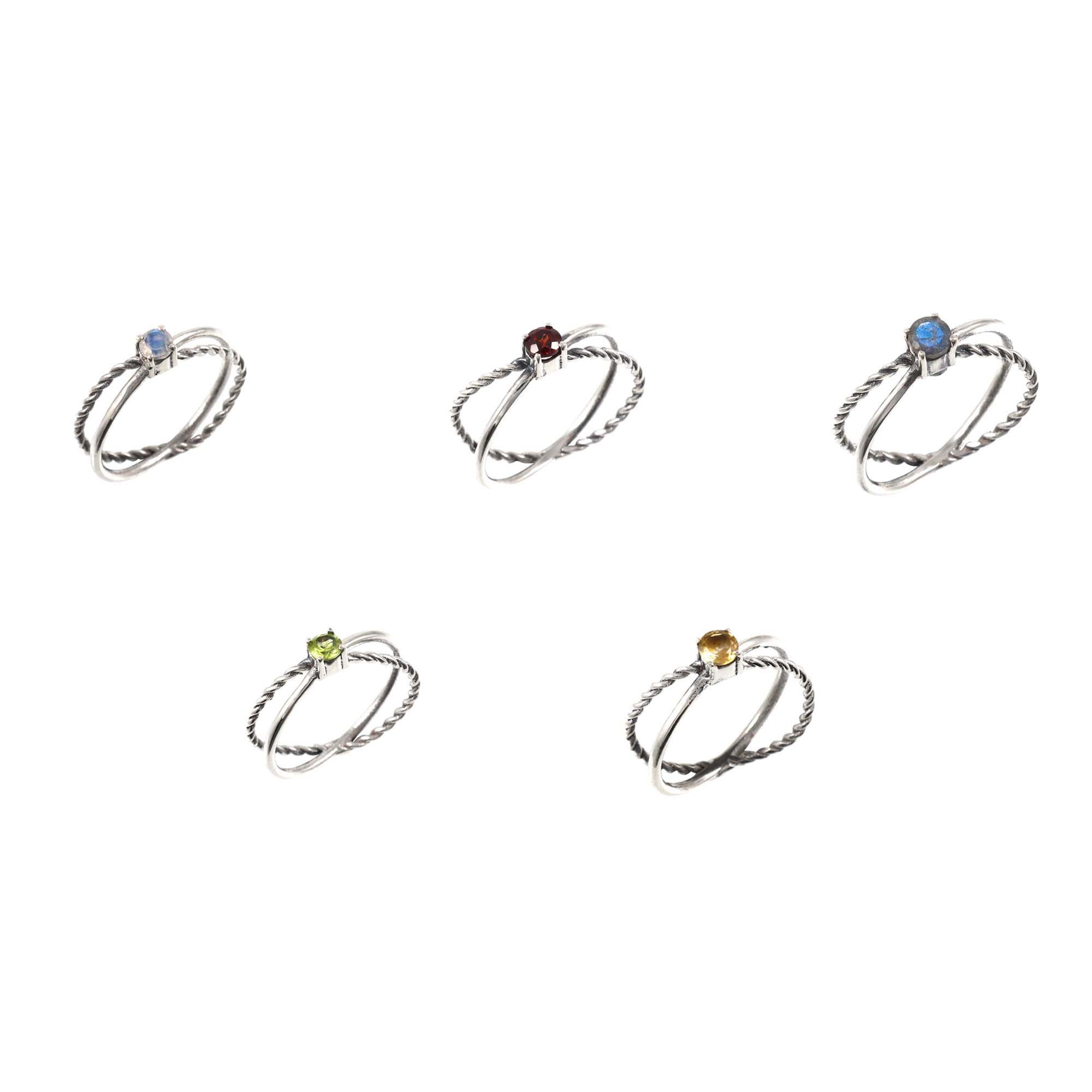 Infinity Band