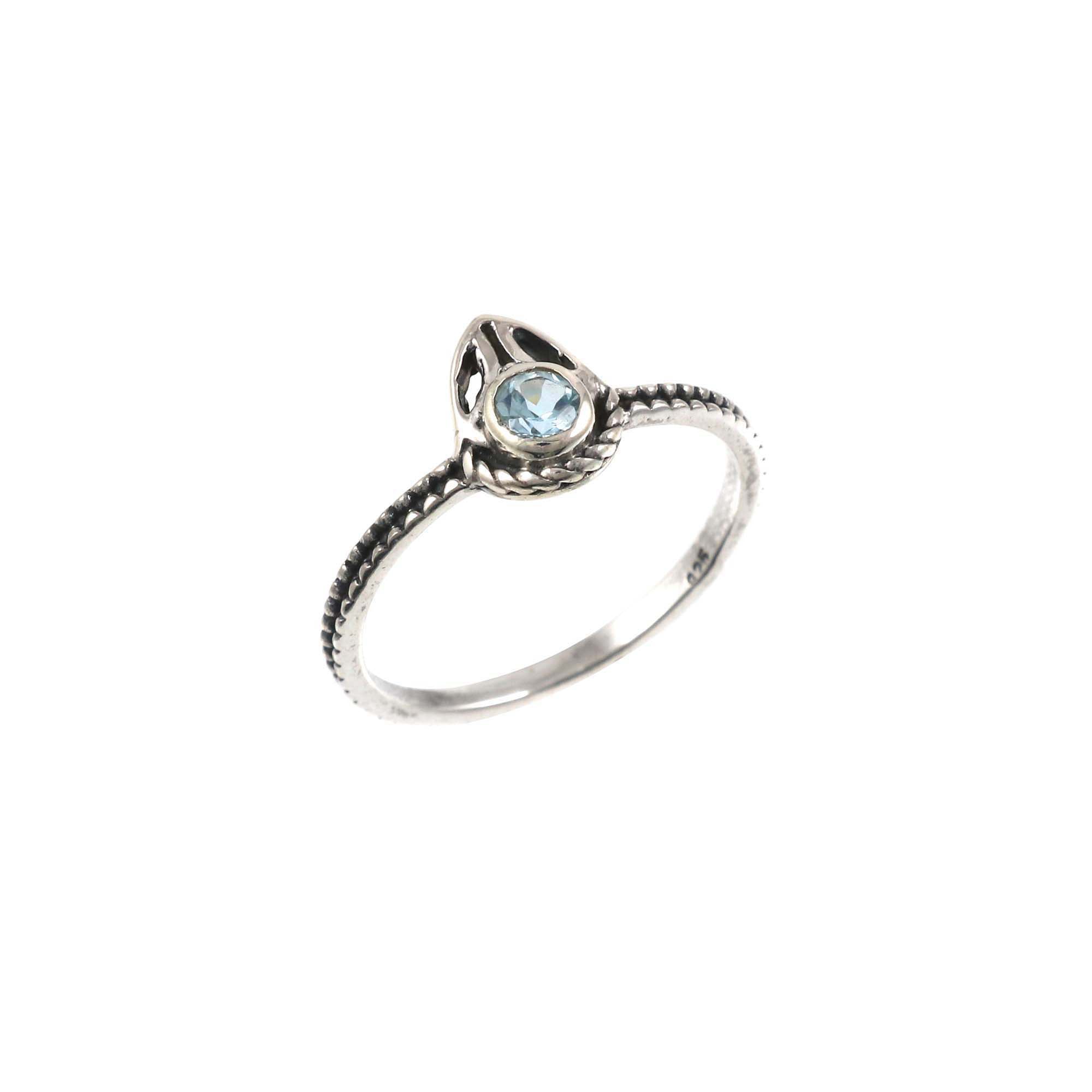 Tribal Queen Ring