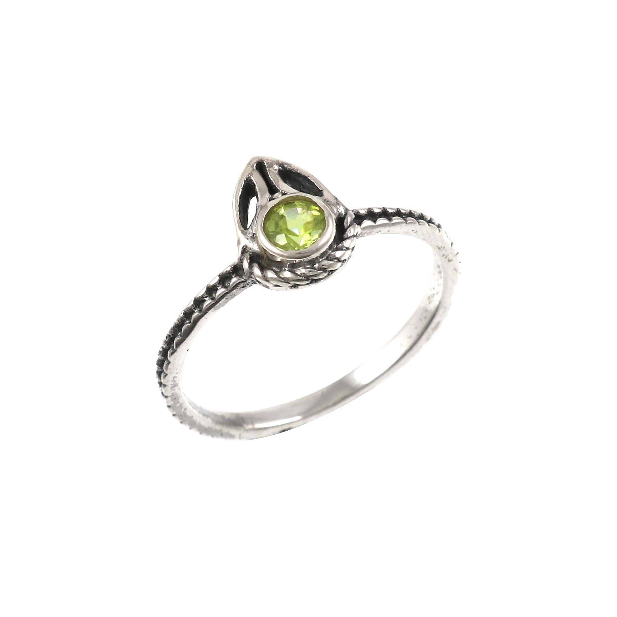 Tribal Queen Ring