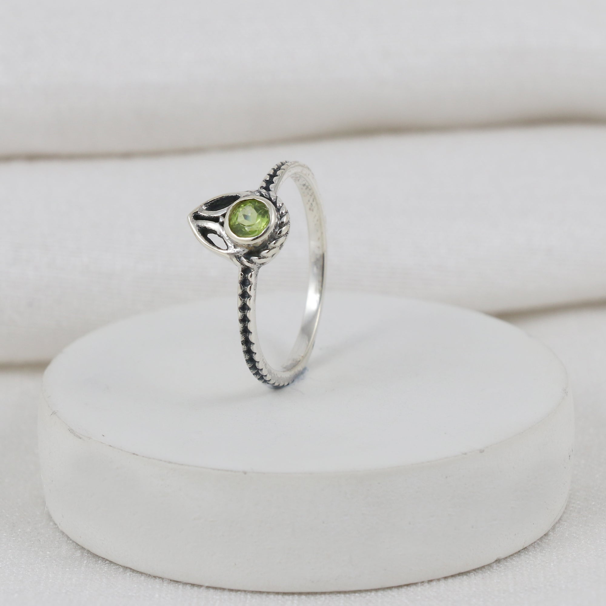 Tribal Queen Ring