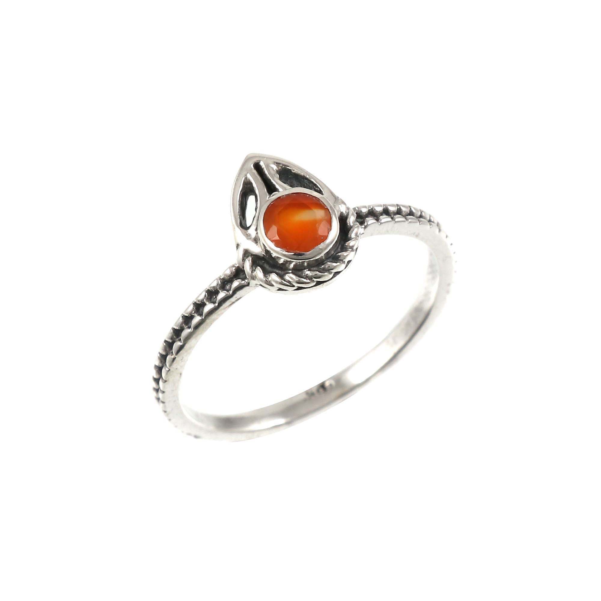Tribal Queen Ring