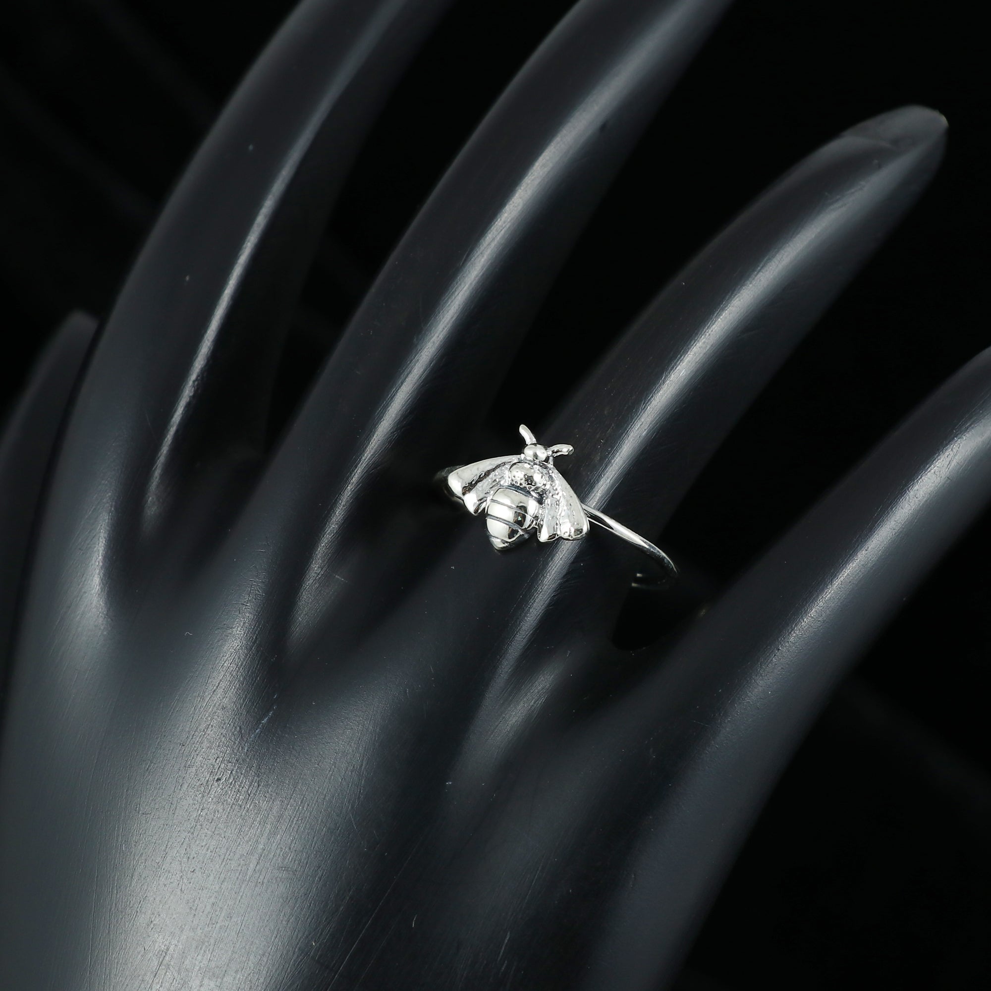 Bee Ring